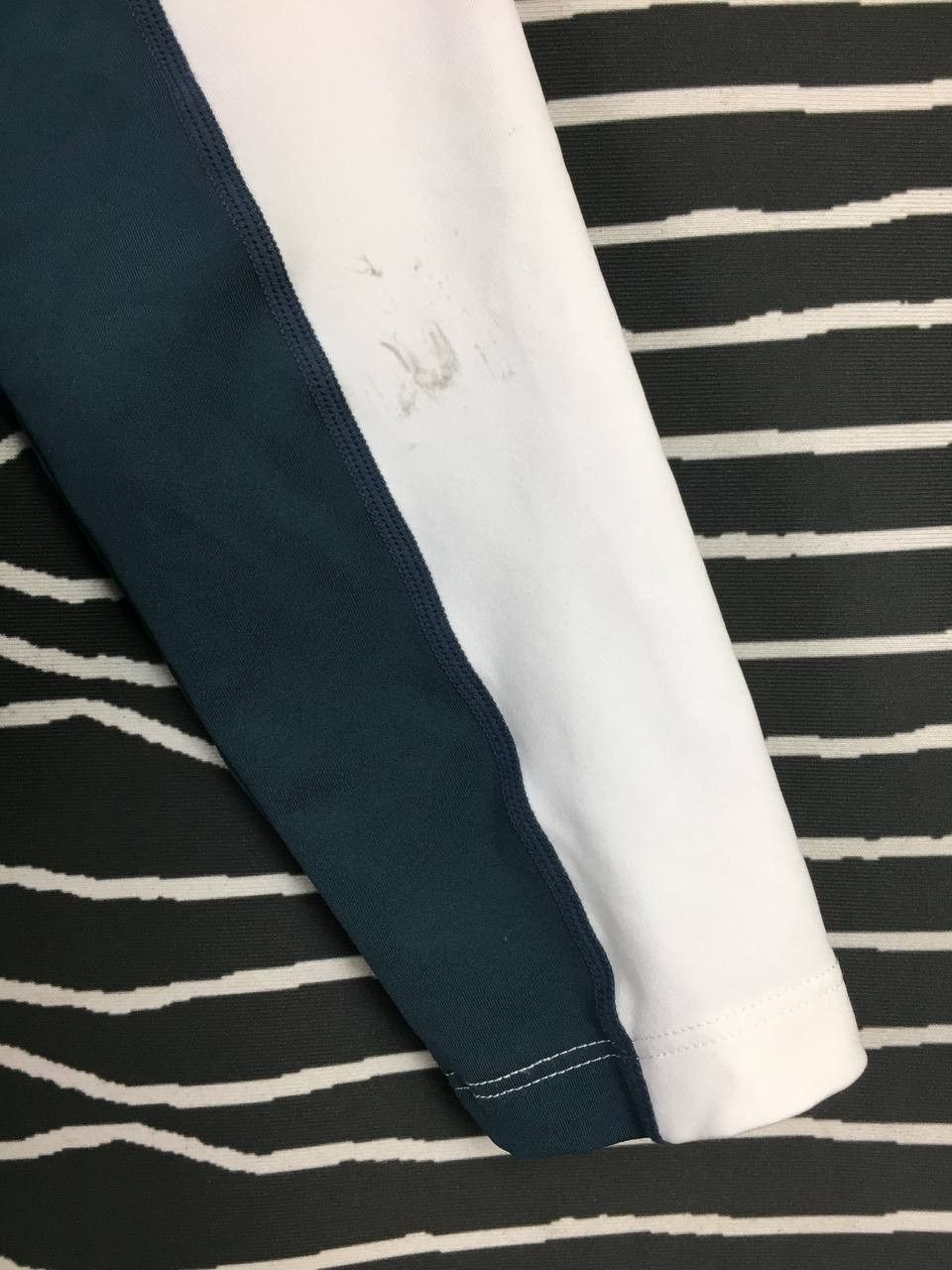 The North Face The North Face Summit Series Half Zipper Baselayer Size US S / EU 44-46 / 1 - 12 Thumbnail