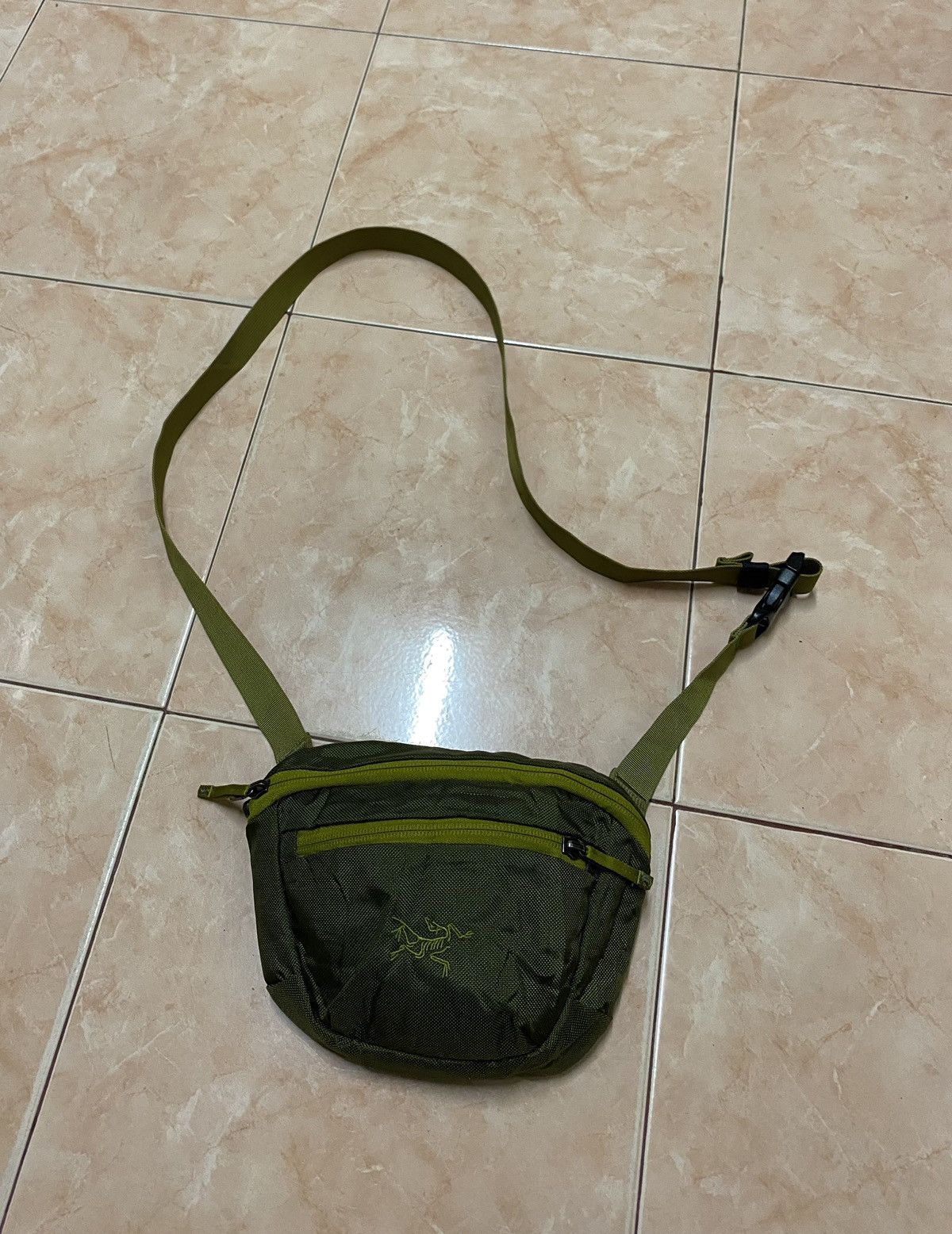 Arc'teryx Arc’teryx Crossbody bag Size ONE SIZE - 1 Thumbnail