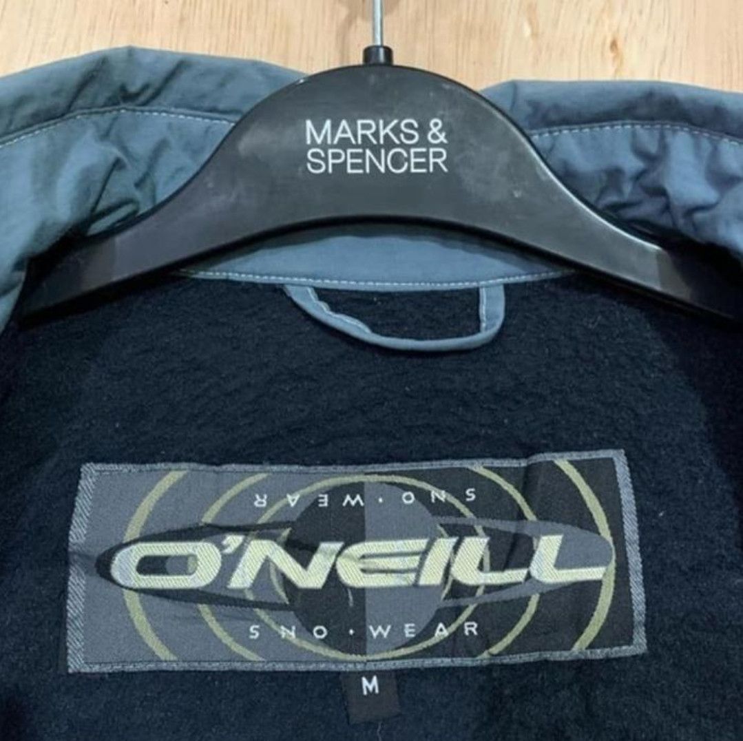 O'Neill Vintage O'Neill Jackets Size US L / EU 52-54 / 3 - 5 Thumbnail