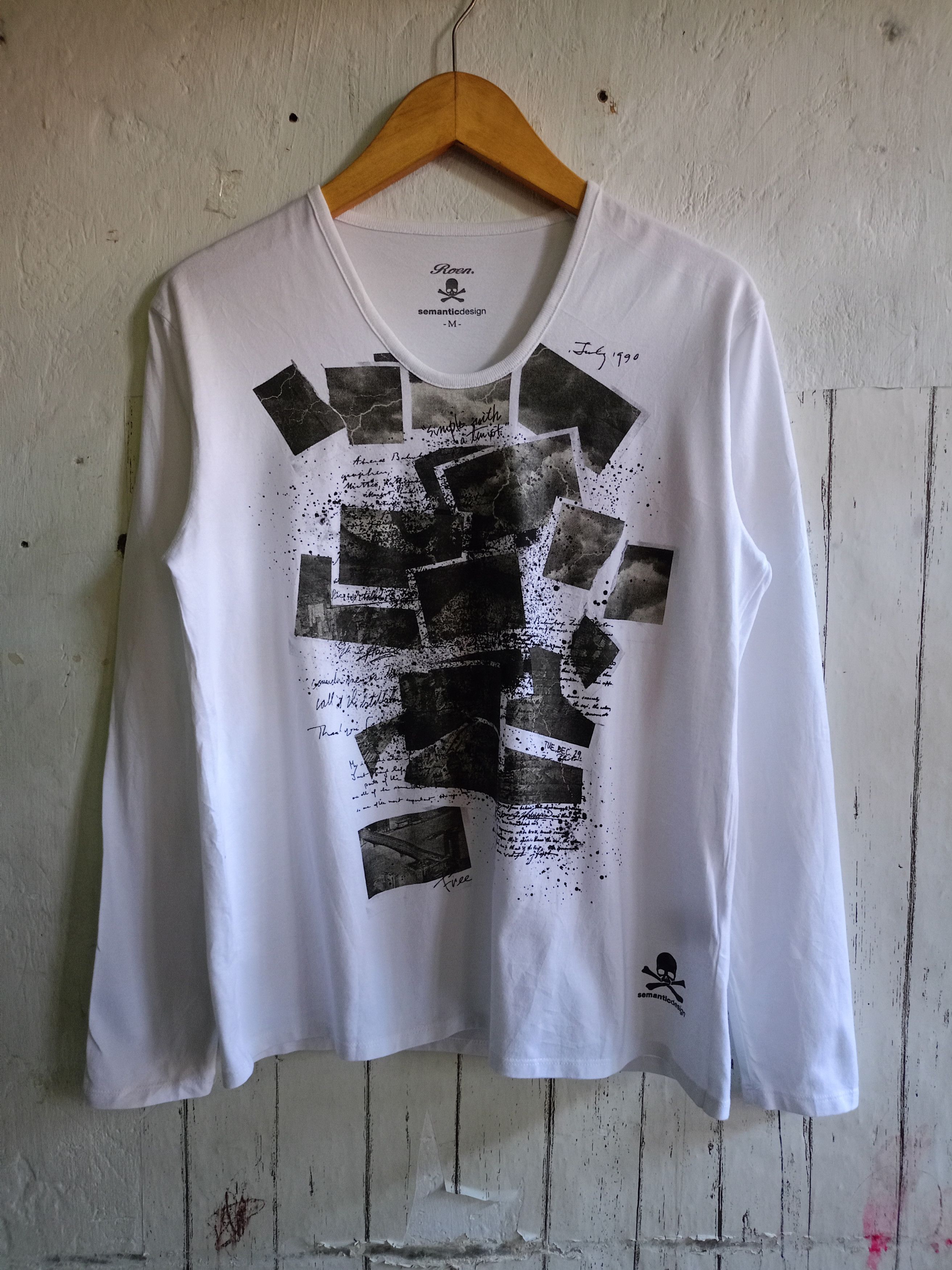 14th Addiction Long Sleeve | Grailed