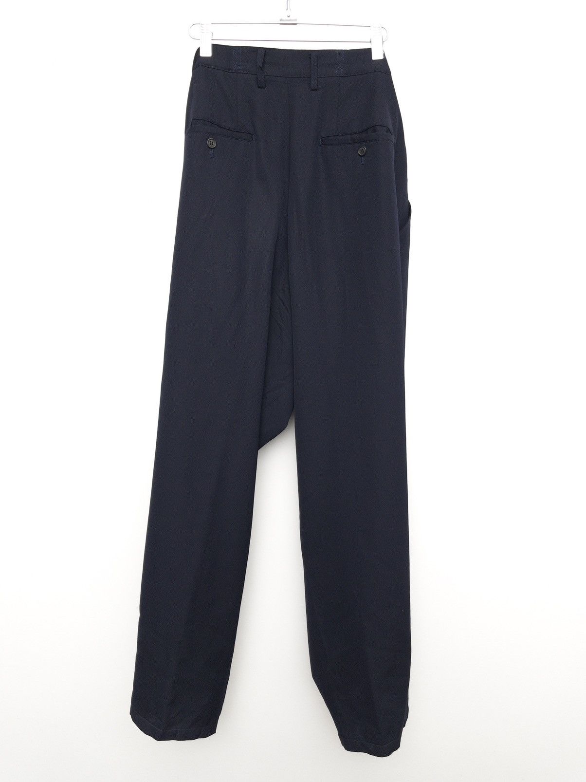 Y's for Men Y's Pleated Trousers Size US 32 / EU 48 - 3 Thumbnail