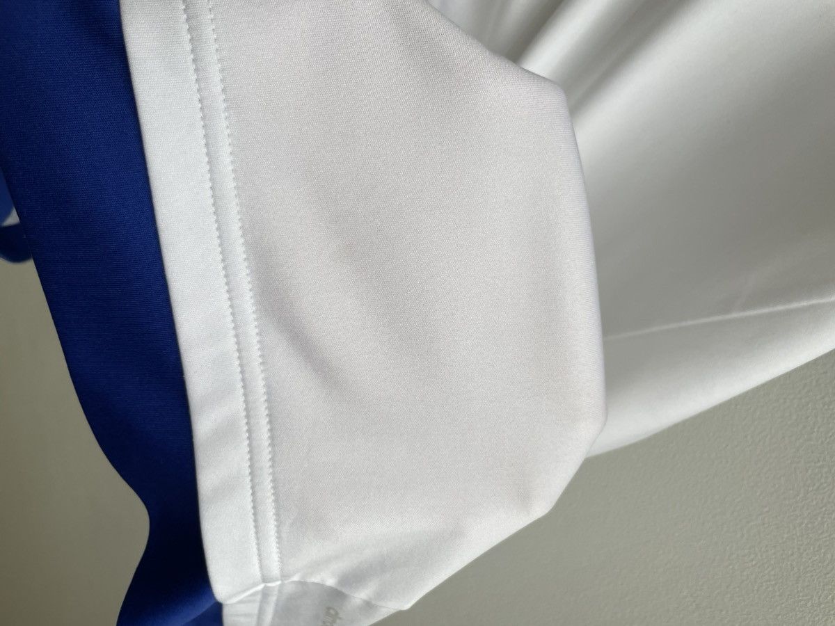 Chelsea 2015 2016 Away Football Shirt Soccer Jersey Adidas