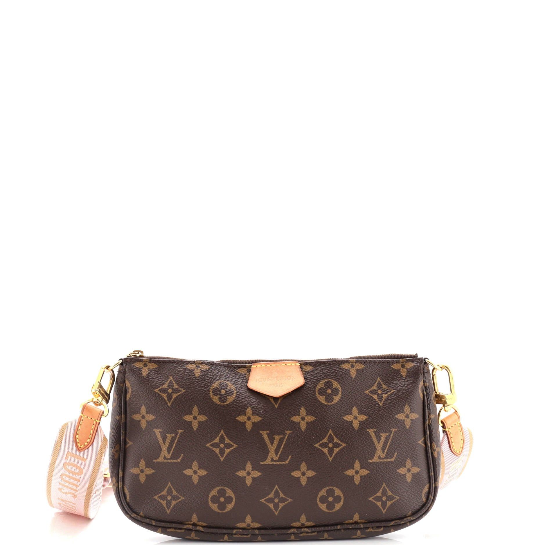 Louis Vuitton Multi-Pochette Accessoires Size ONE SIZE - 1 Thumbnail