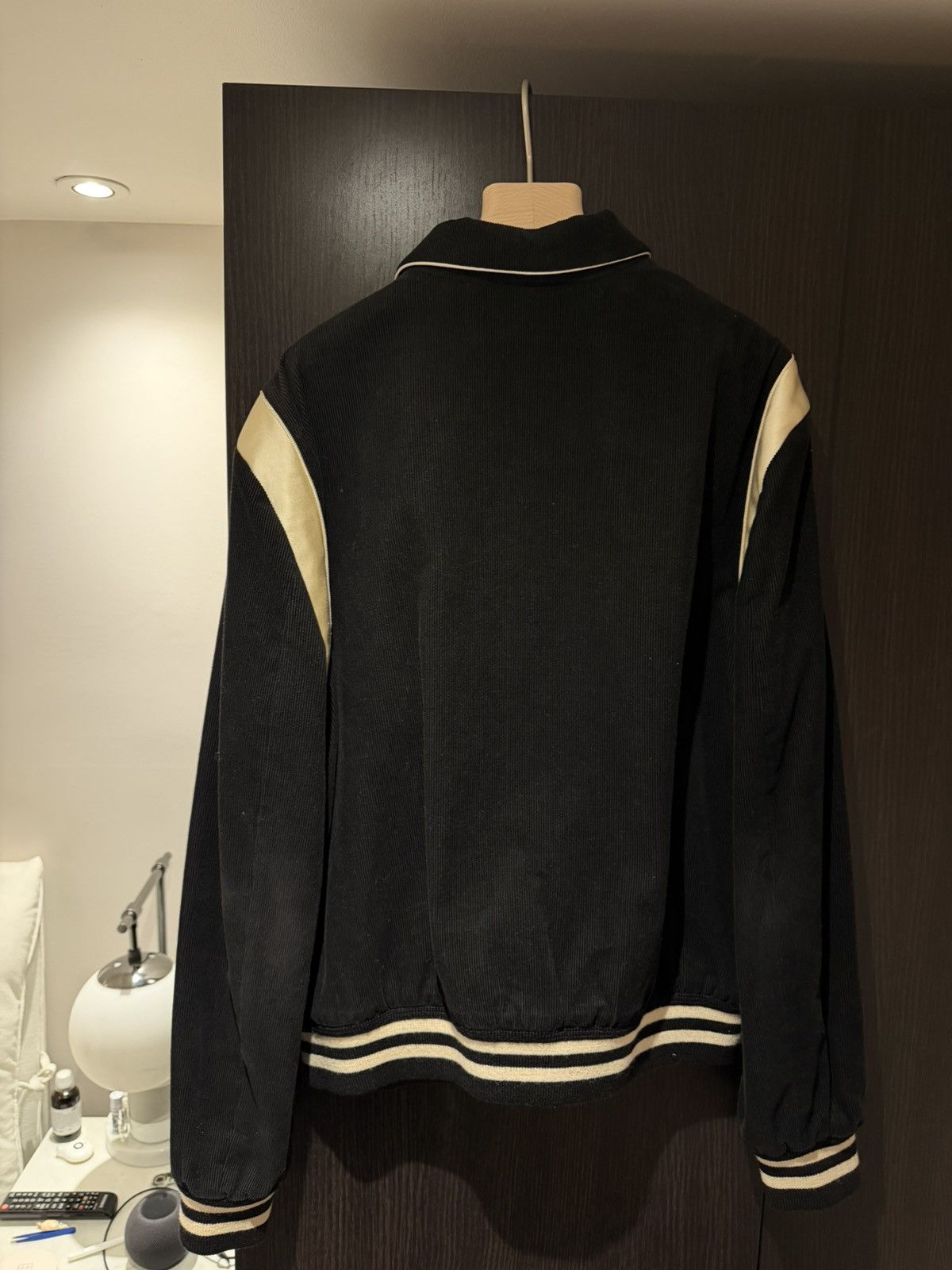 Celine Celine Teddy Jacket In Corduroy Size US XL / EU 56 / 4 - 3 Thumbnail