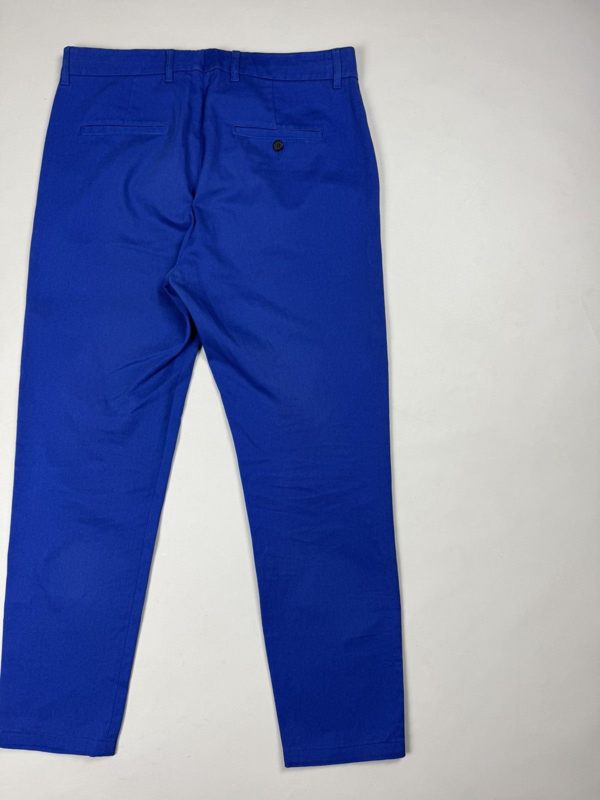 Golden Goose Golden Goose Deluxe Brand Men’s Cotton Dress Pants Trousers Size US 32 / EU 48 - 19 Thumbnail