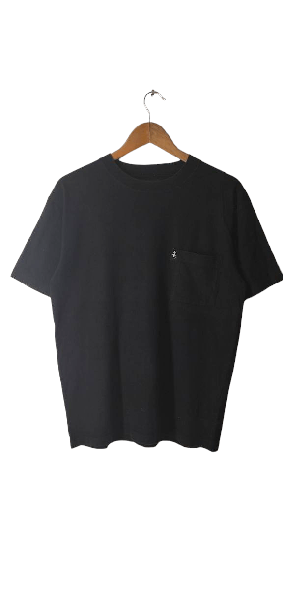 agnes b. AGNES B. HOMME LIZARD SINGLE POCKET MADE IN JAPAN Size US M / EU 48-50 / 2 - 1 Thumbnail