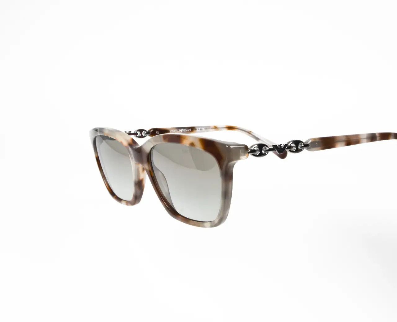 Emporio Armani Emporio Armani EA4238 6195/3С Sunglasses Size ONE SIZE - 3 Thumbnail