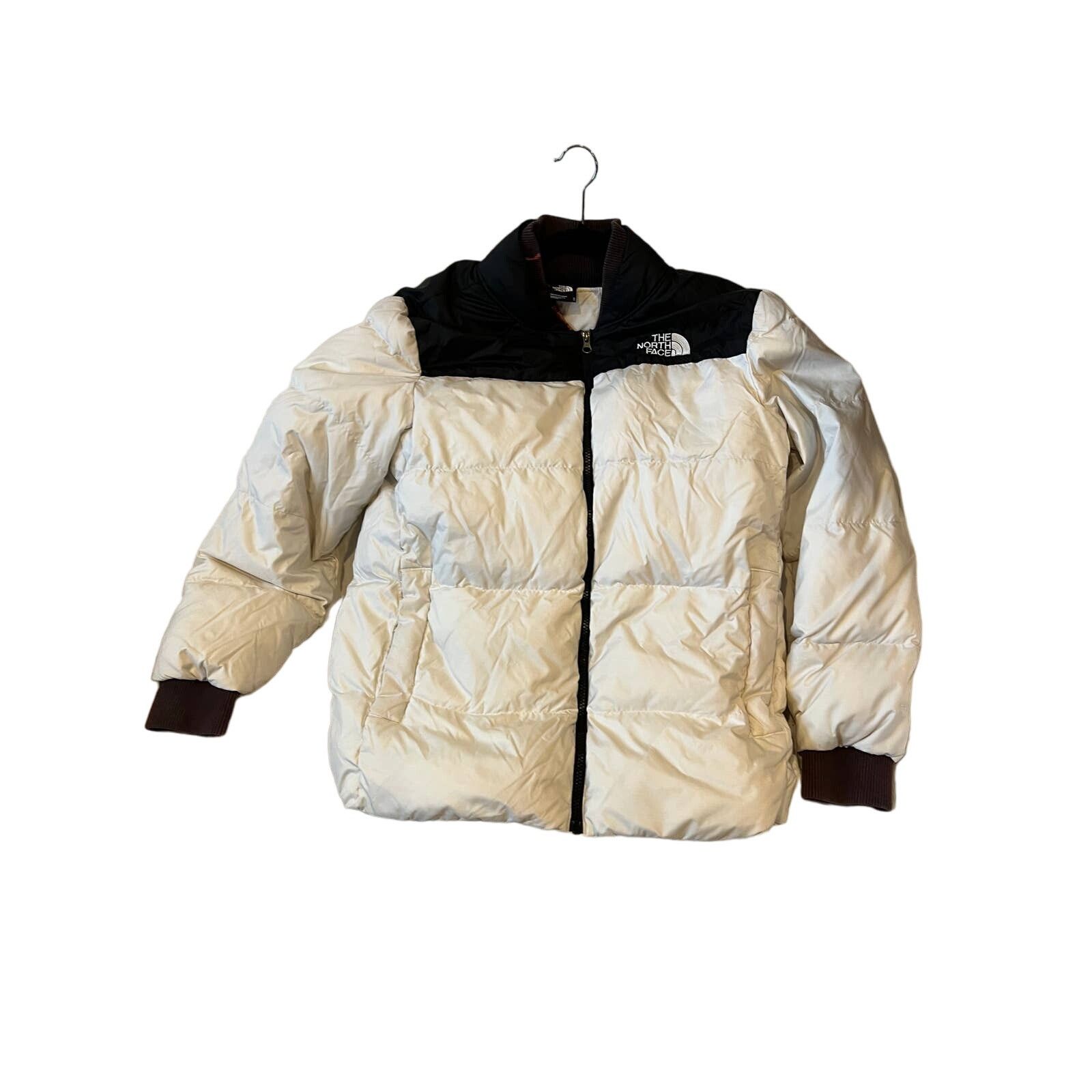 The North Face The North Face Puffer Parka Mens M Size US M / EU 48-50 / 2 - 1 Thumbnail