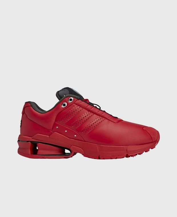 Y-3 A3 Control Sneakers Size US 7 / EU 40 - 1 Thumbnail