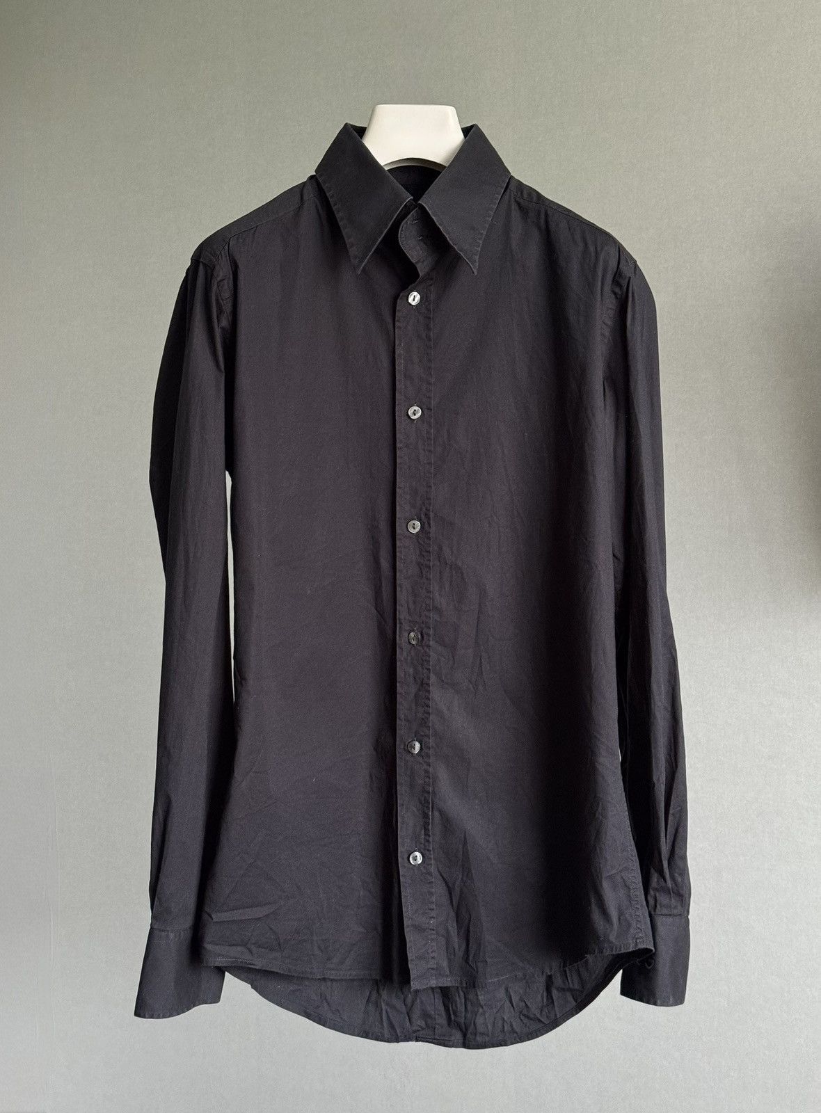 Dolce & Gabbana D&G shirt size 40 Size US M / EU 48-50 / 2 - 1 Thumbnail