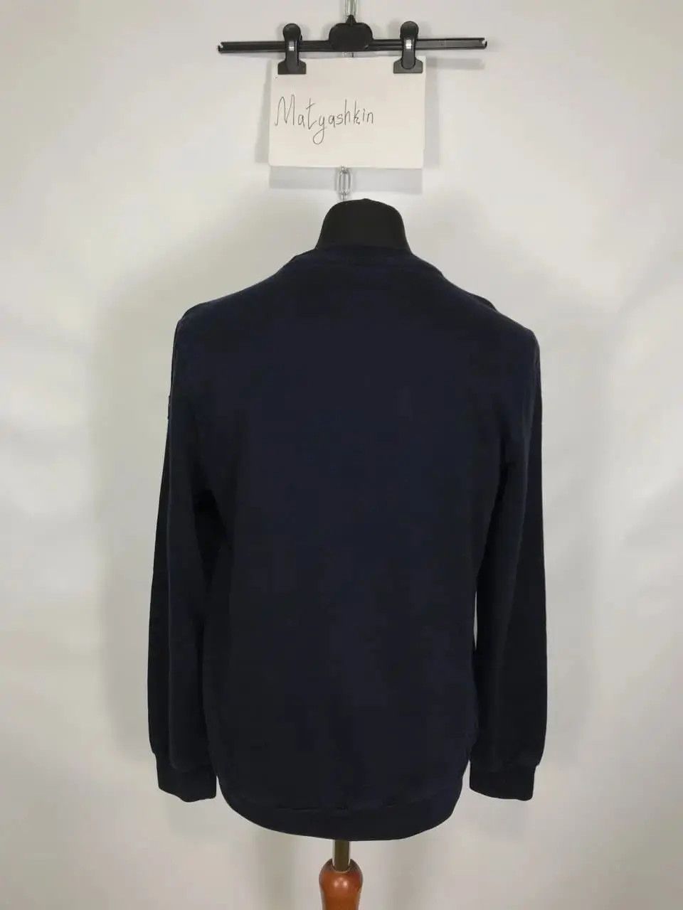 Designer × Paul & Shark Paul Shark sweatshirt size L Size US L / EU 52-54 / 3 - 3 Thumbnail