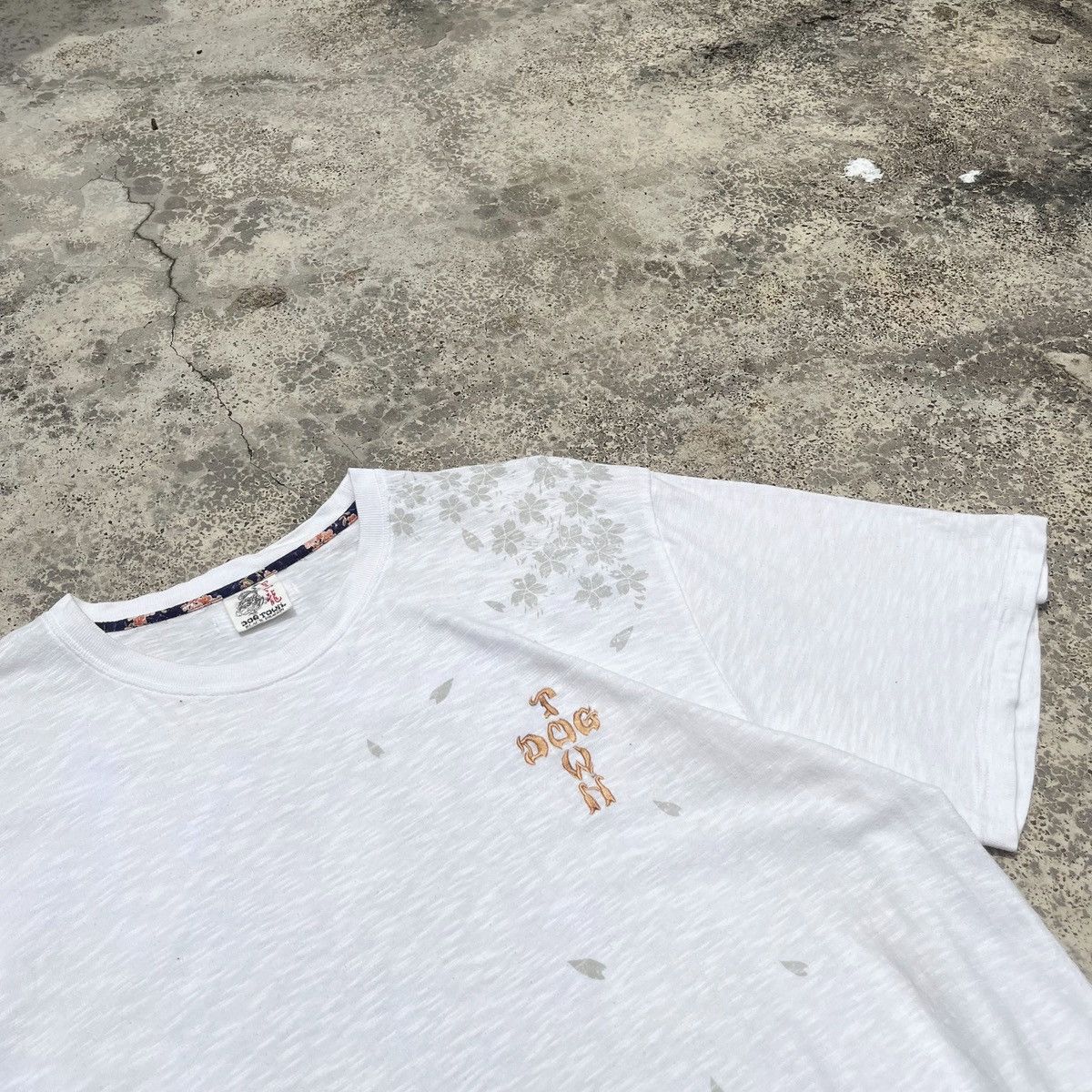Dogtown Vintage Y2K Dogtown Black Dragon Samurai Backhit Hype Piece Size US L / EU 52-54 / 3 - 4 Thumbnail