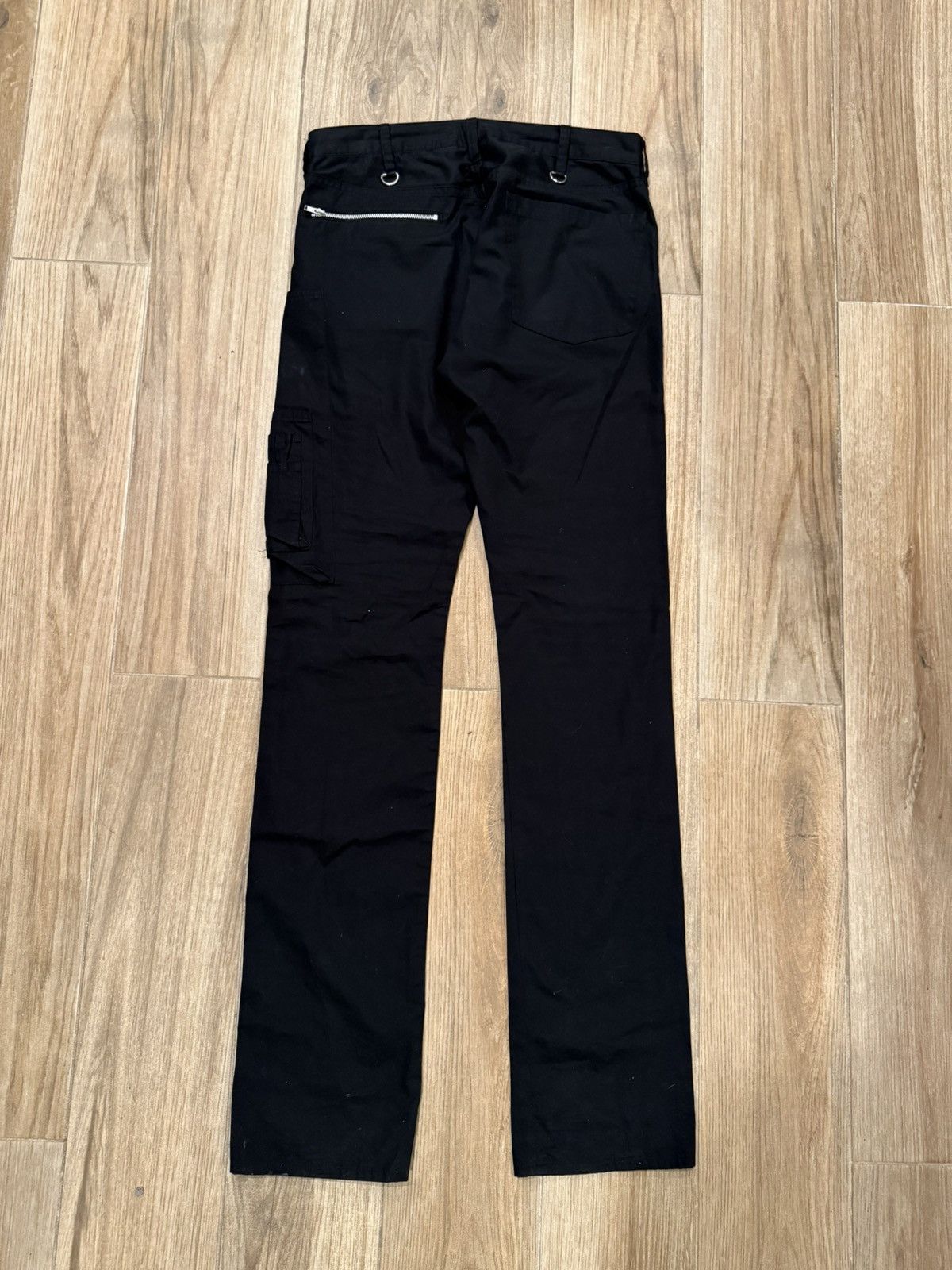 Undercover SS06 Undercover Klaus Cargo Pants Size US 30 / EU 46 - 3 Thumbnail