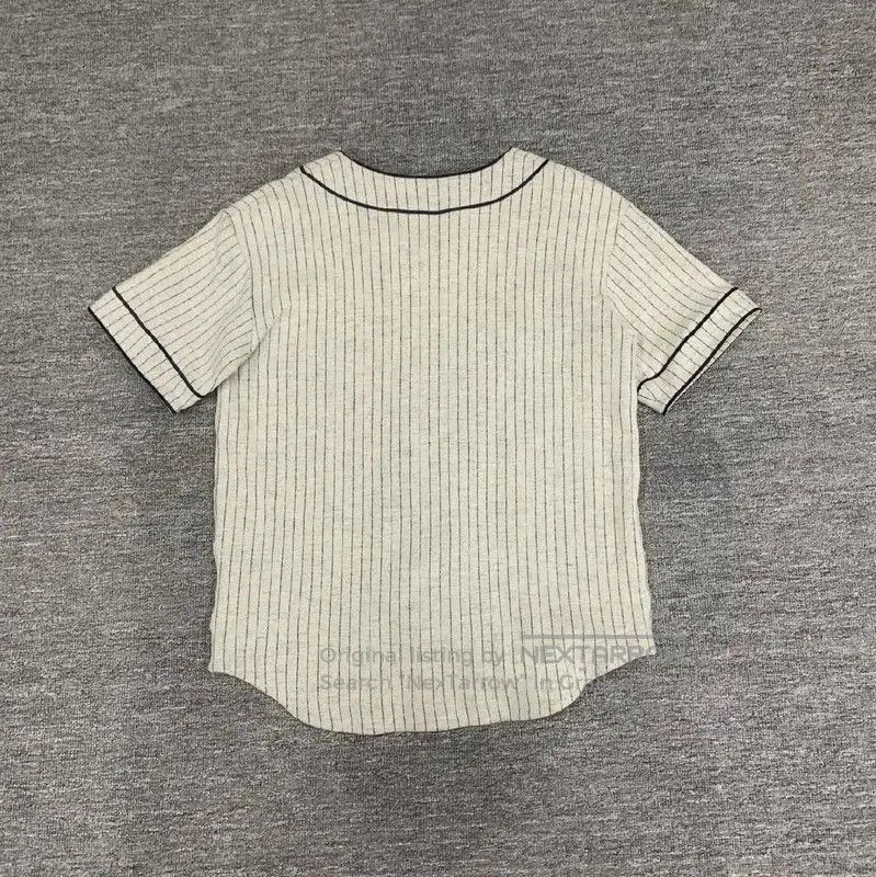 Dior Dior Grey Cotton Women's T. Size S / US 4 / IT 40 - 2 Thumbnail