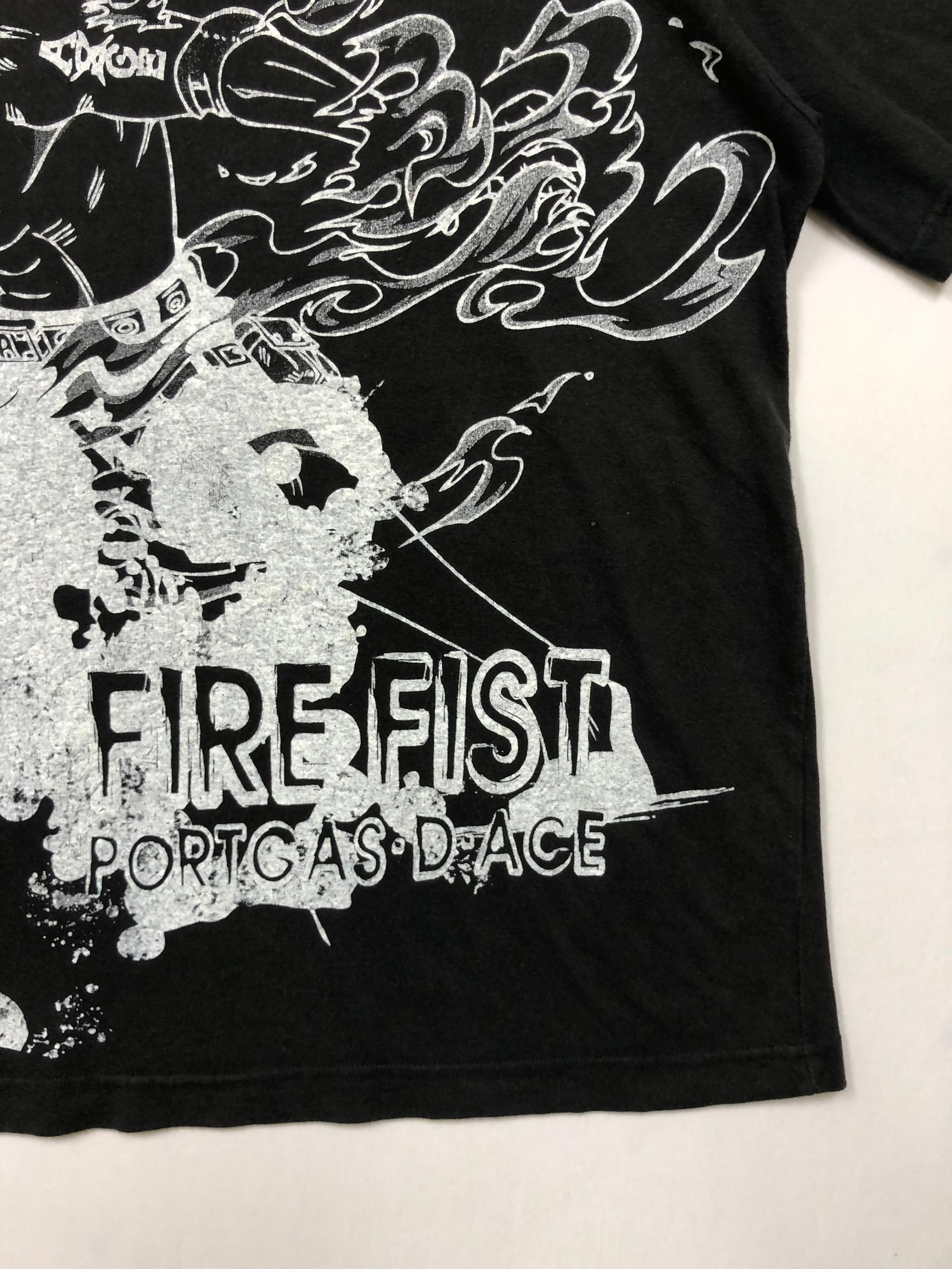 Anime ONE PIECE FIRE FIRST (WAR) Size US XL / EU 56 / 4 - 3 Thumbnail