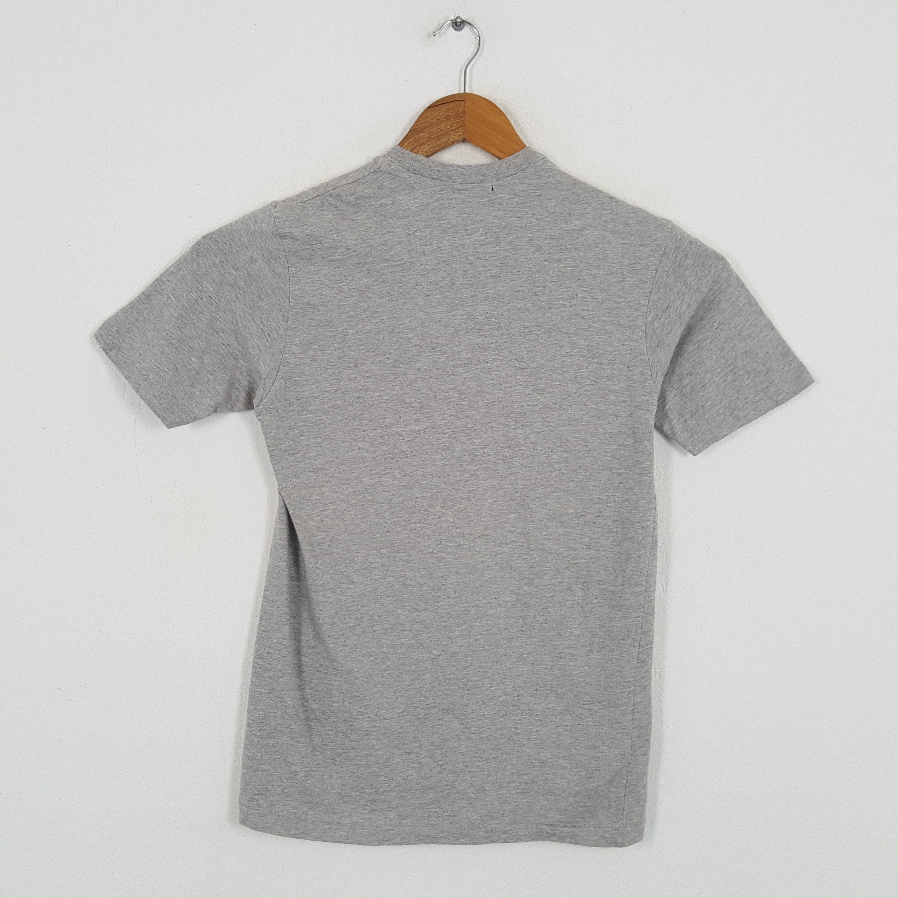 Vintage × Y's × Yohji Yamamoto Vintage Y's by YOHJI YAMAMOTO Japanese Designer T-Shirts Size US S / EU 44-46 / 1 - 3 Thumbnail