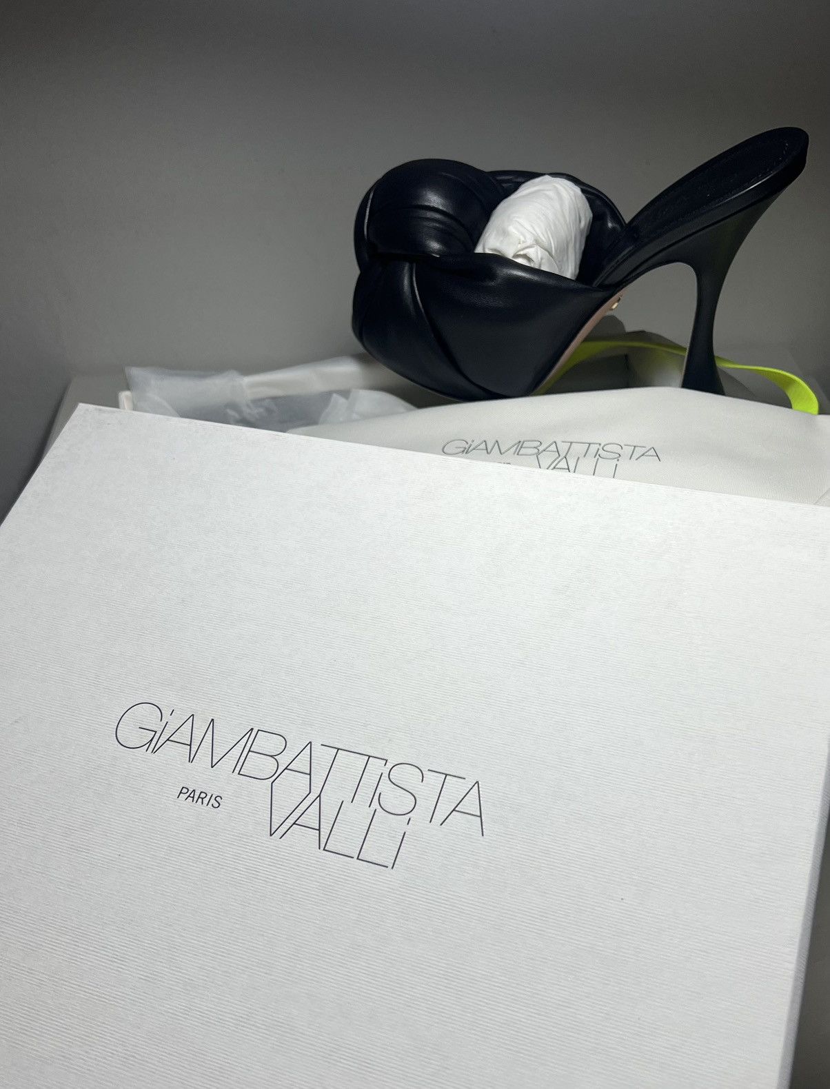 Giambattista Valli GIAMBATTISTA VALLI Size US 10 / IT 40 - 9 Thumbnail