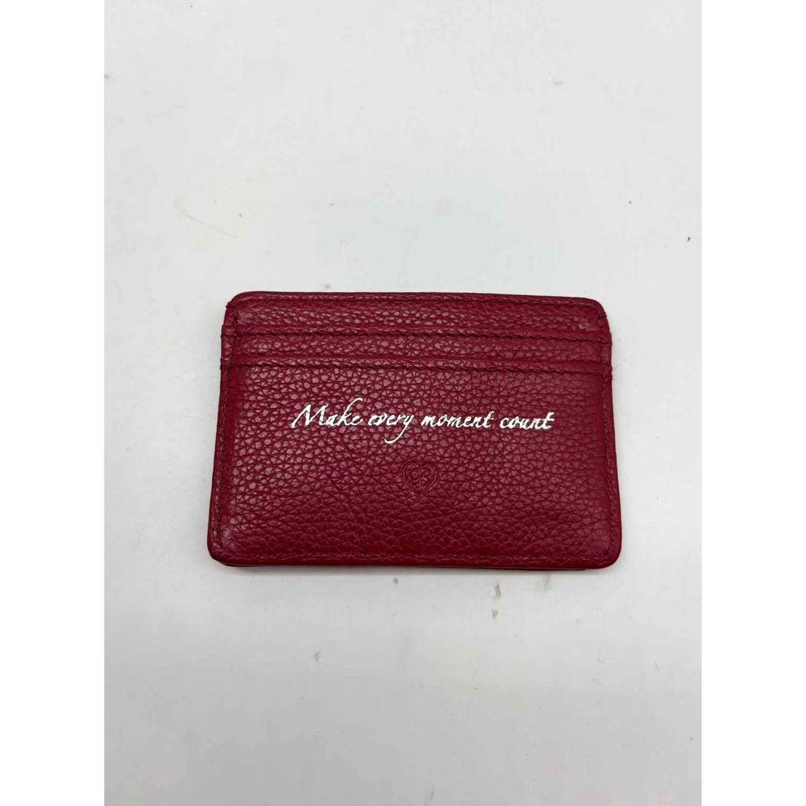 Brighton Brighton Red Card Case Card Case Mens Womens Kid Size ONE SIZE - 2 Thumbnail