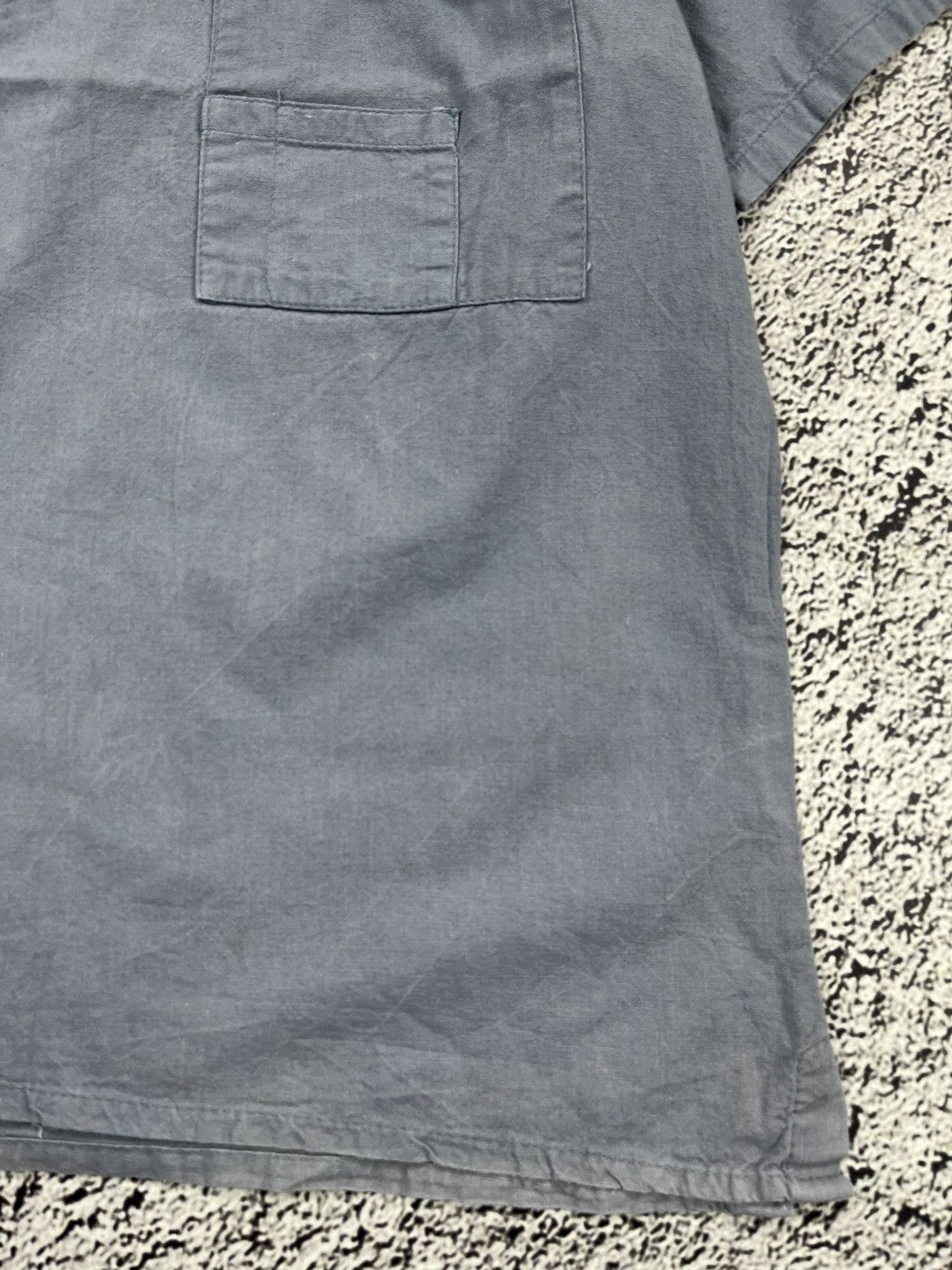 Vintage Vinatge 90s Italy Casucci Japan shirt size Xl streetwear Size US XL / EU 56 / 4 - 7 Thumbnail