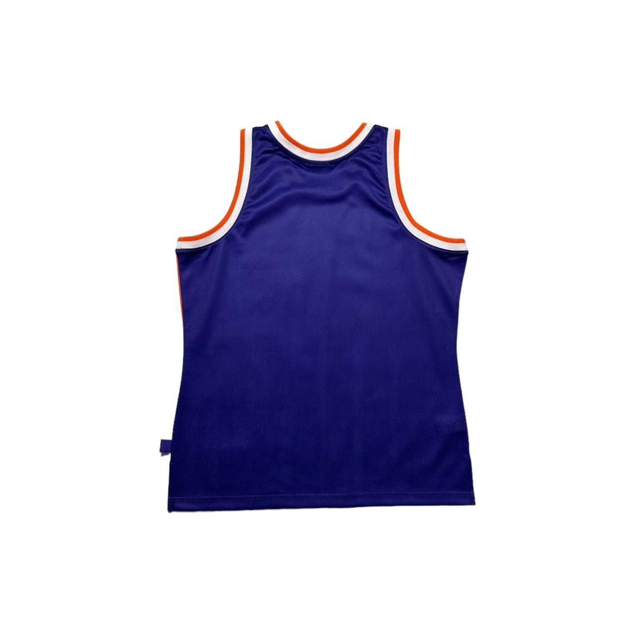 Mitchell & Ness × NBA × Vintage Phoenix Suns Mitchell & Ness AOP Jersey Size US L / EU 52-54 / 3 - 2 Thumbnail