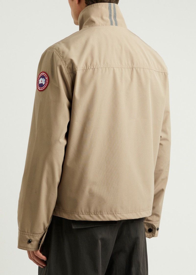 Canada Goose Canada Goose - Lightweight Rosedale Jacket Size US L / EU 52-54 / 3 - 13 Thumbnail