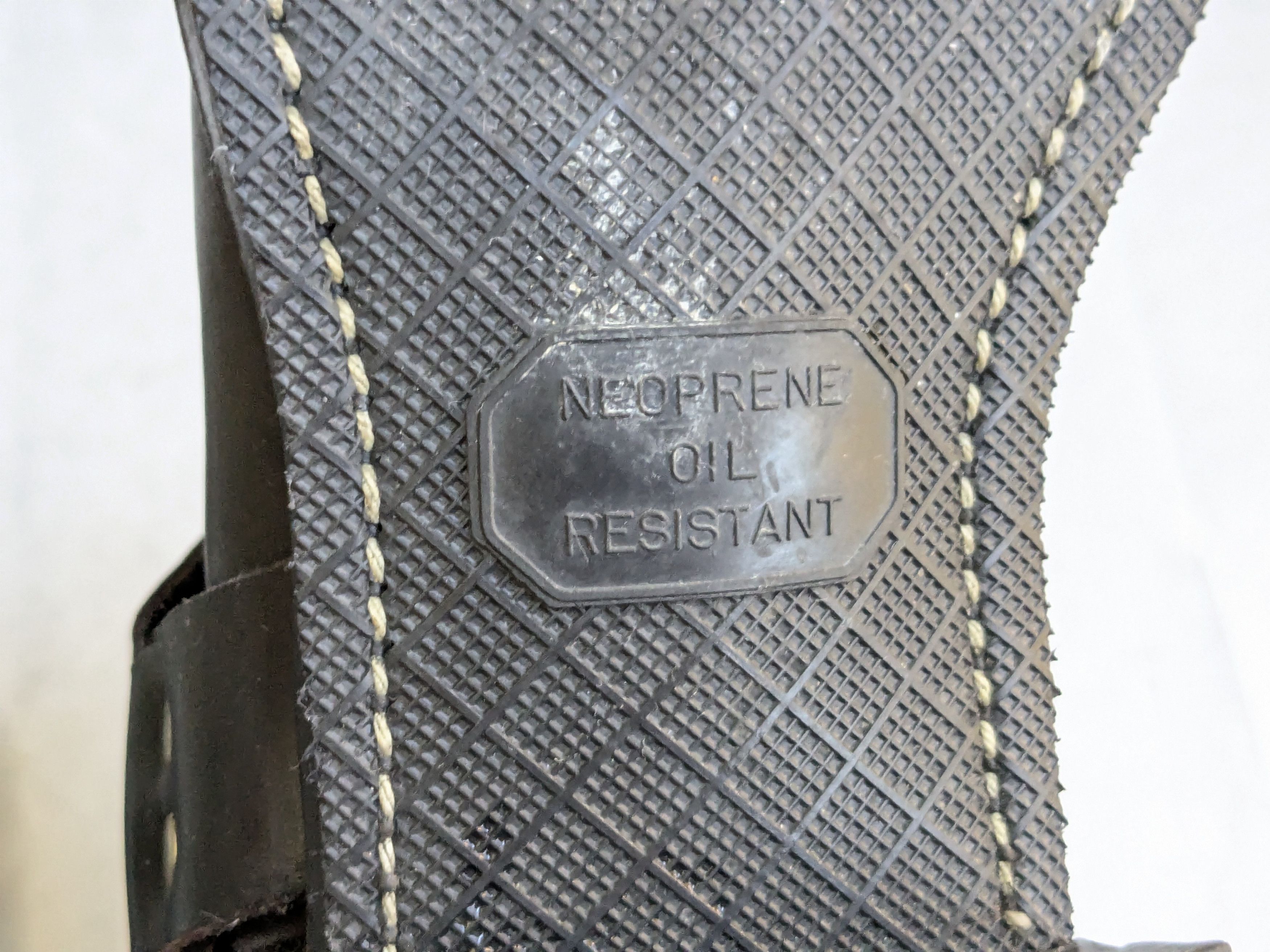 Frye Frye Harness Boots Black Leather 11 M Leather Buckle Size US 11 / EU 44 - 18 Thumbnail