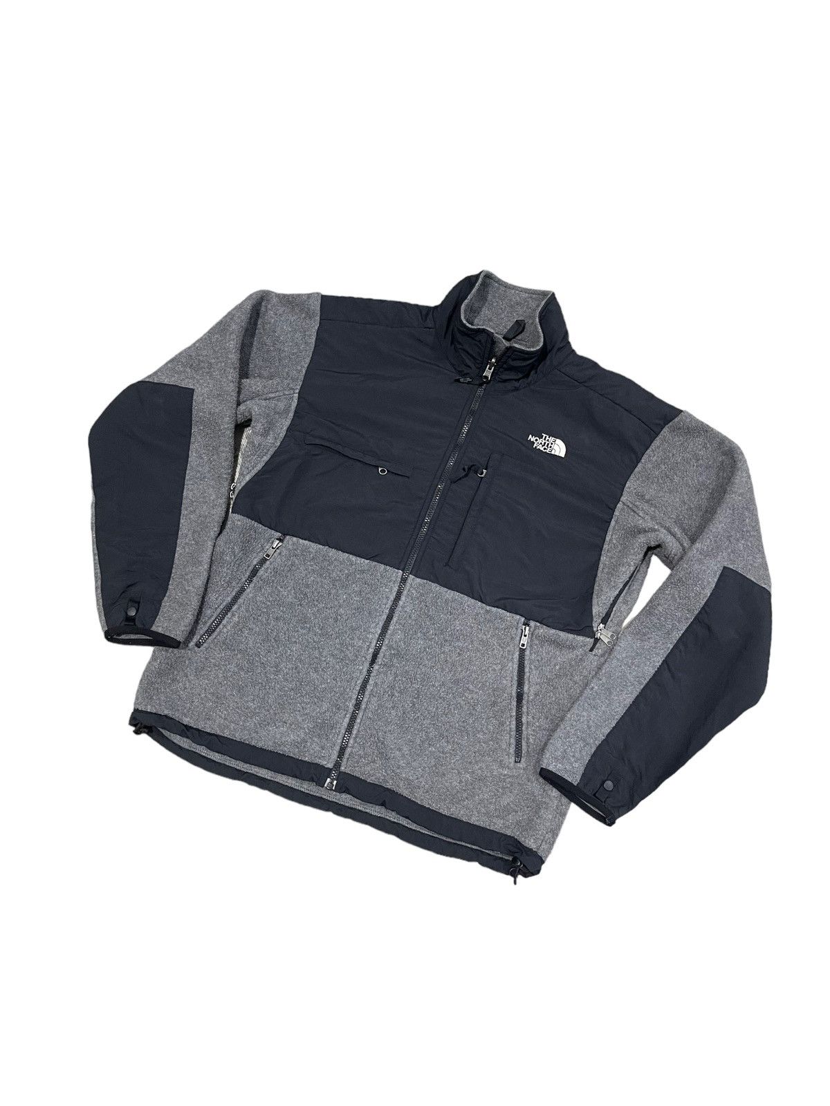 The North Face Vintage 90s The North Face Fleece Jacket Size US M / EU 48-50 / 2 - 1 Thumbnail