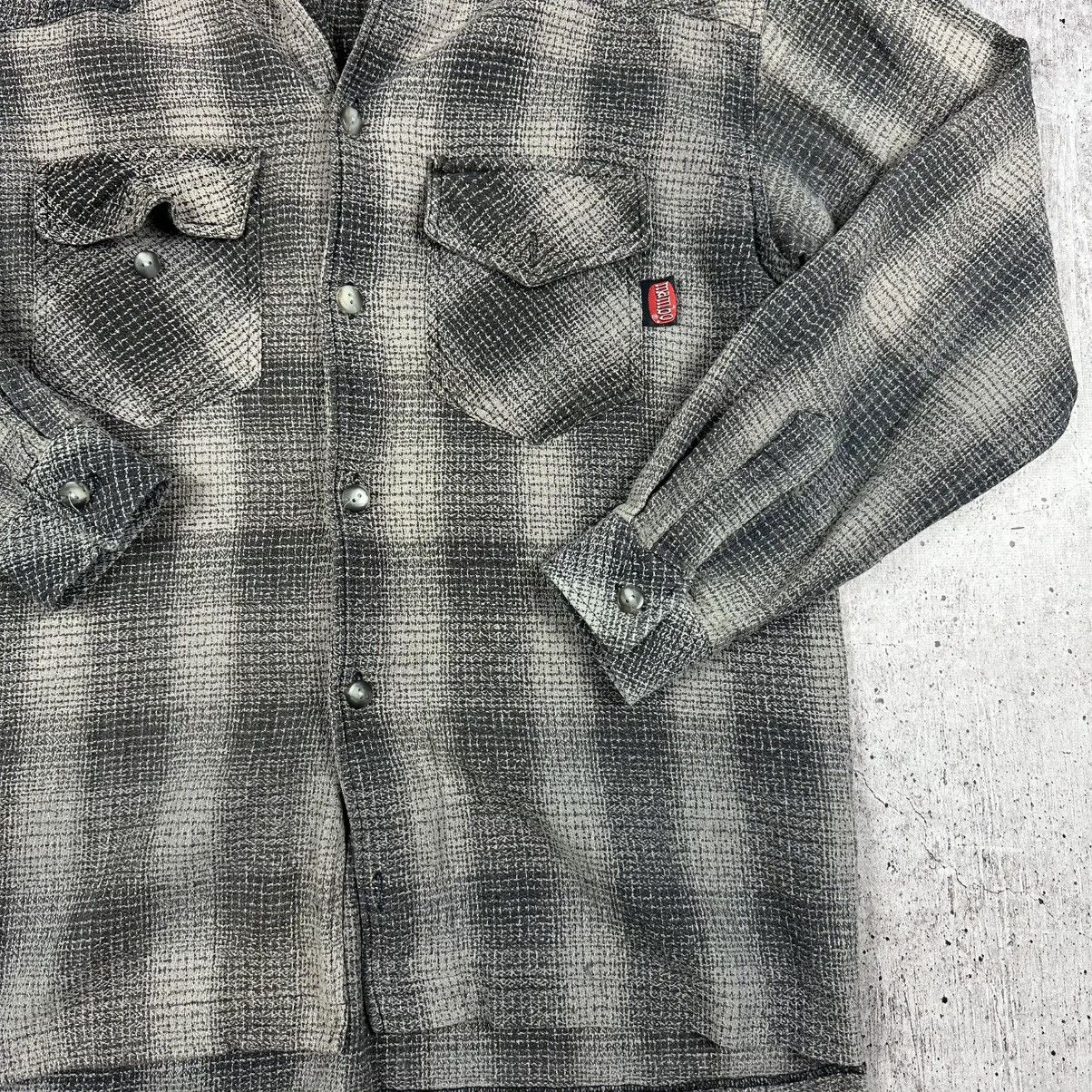 Mambo Mambo Oversized Vintage Button Up Shirt Size US M / EU 48-50 / 2 - 6 Thumbnail