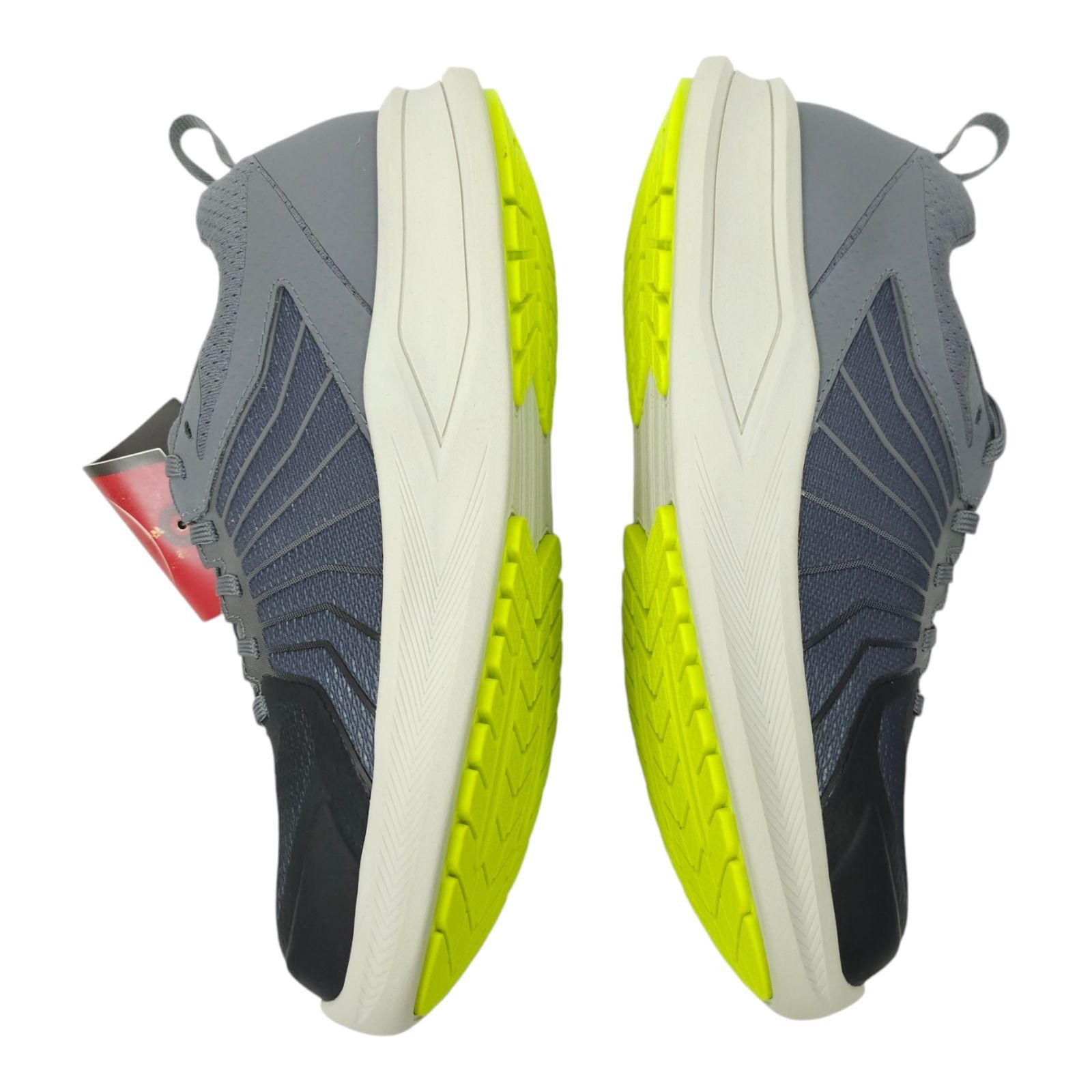 Wolverine Wolverine Bolt Durashocks Mens 9.5 Gray Work Shoe W211004 Size US 9.5 / EU 42-43 - 7 Thumbnail