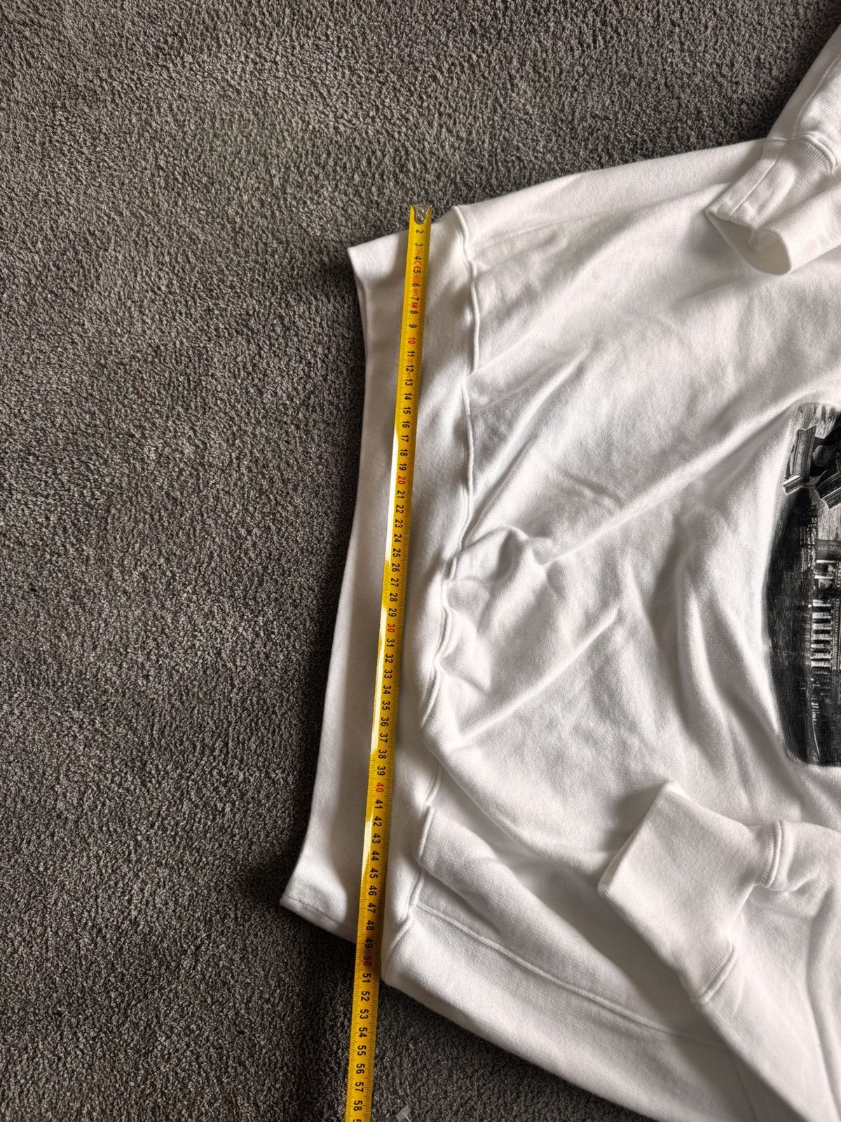 Balenciaga Balenciaga crewneck Venezia Size US XL / EU 56 / 4 - 8 Thumbnail