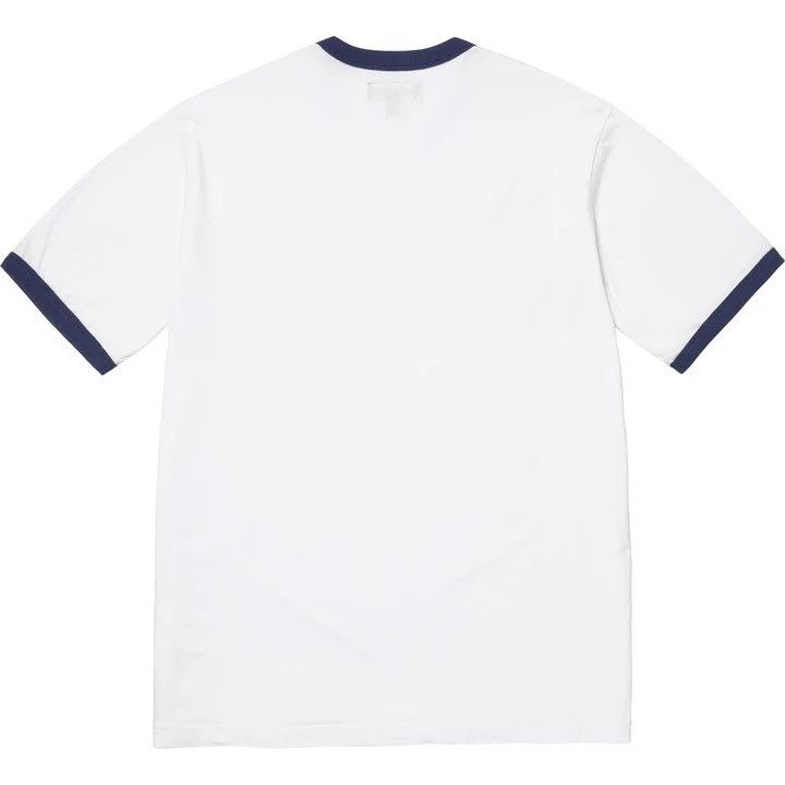 Supreme Supreme Mike Kelley Ringer Tee SS26 Size US L / EU 52-54 / 3 - 2 Thumbnail