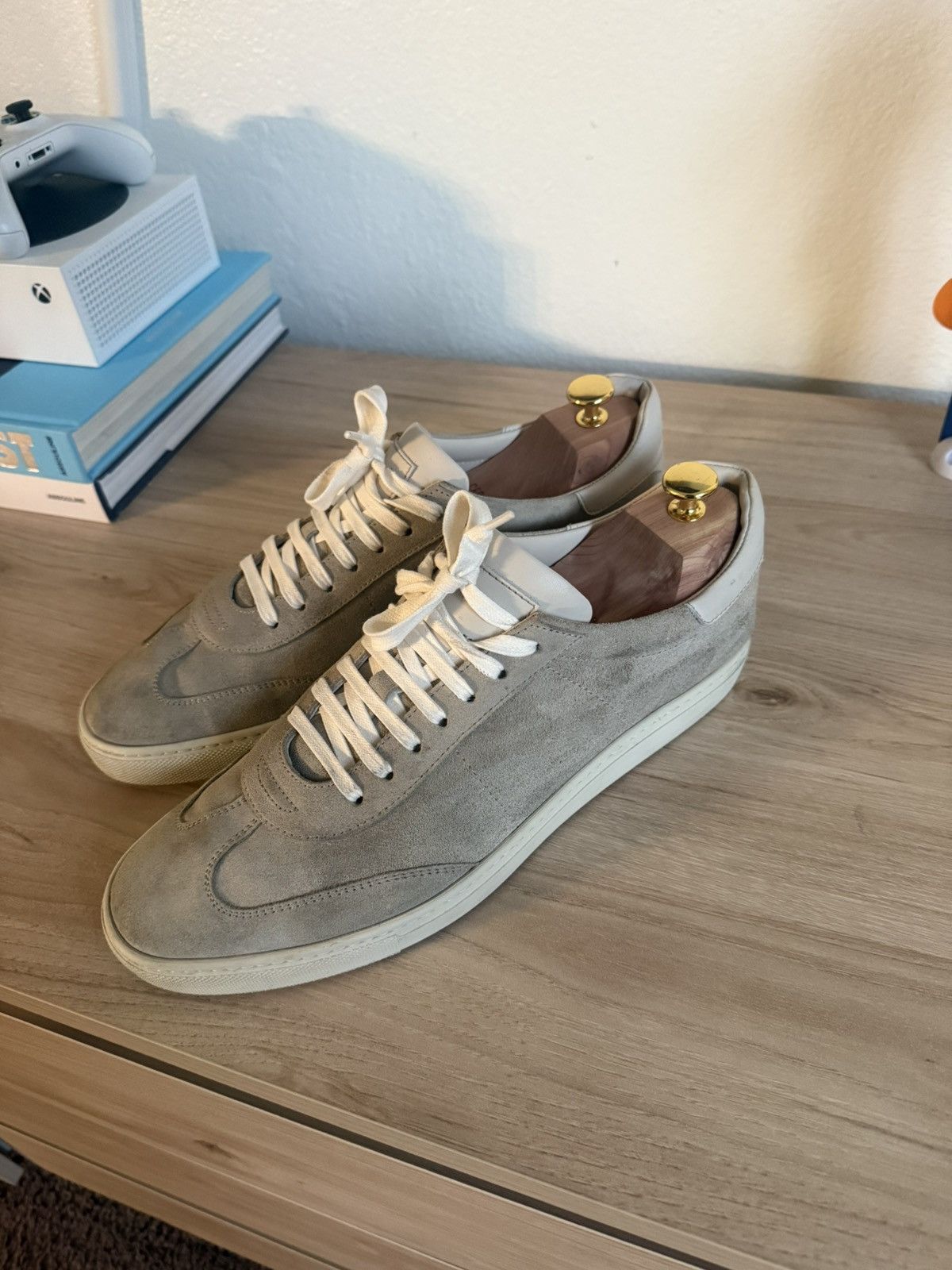 To Boot New York To Boot New York Solaro Sneaker Size US 11 / EU 44 - 2 Thumbnail