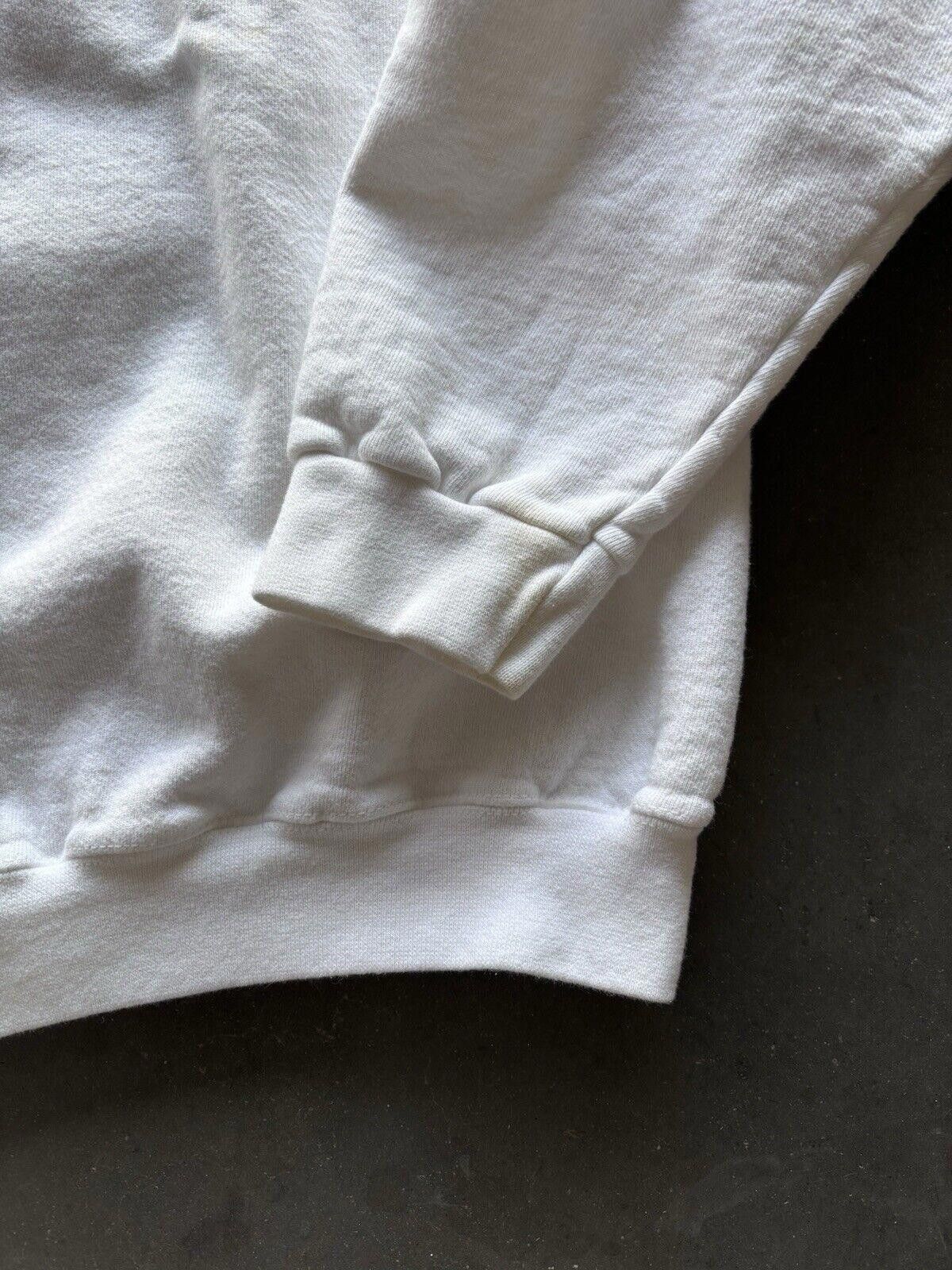 Tultex × Vintage Vintage 90s Adventure Hollywood Pullover Sweater XL Size US XL / EU 56 / 4 - 2 Thumbnail