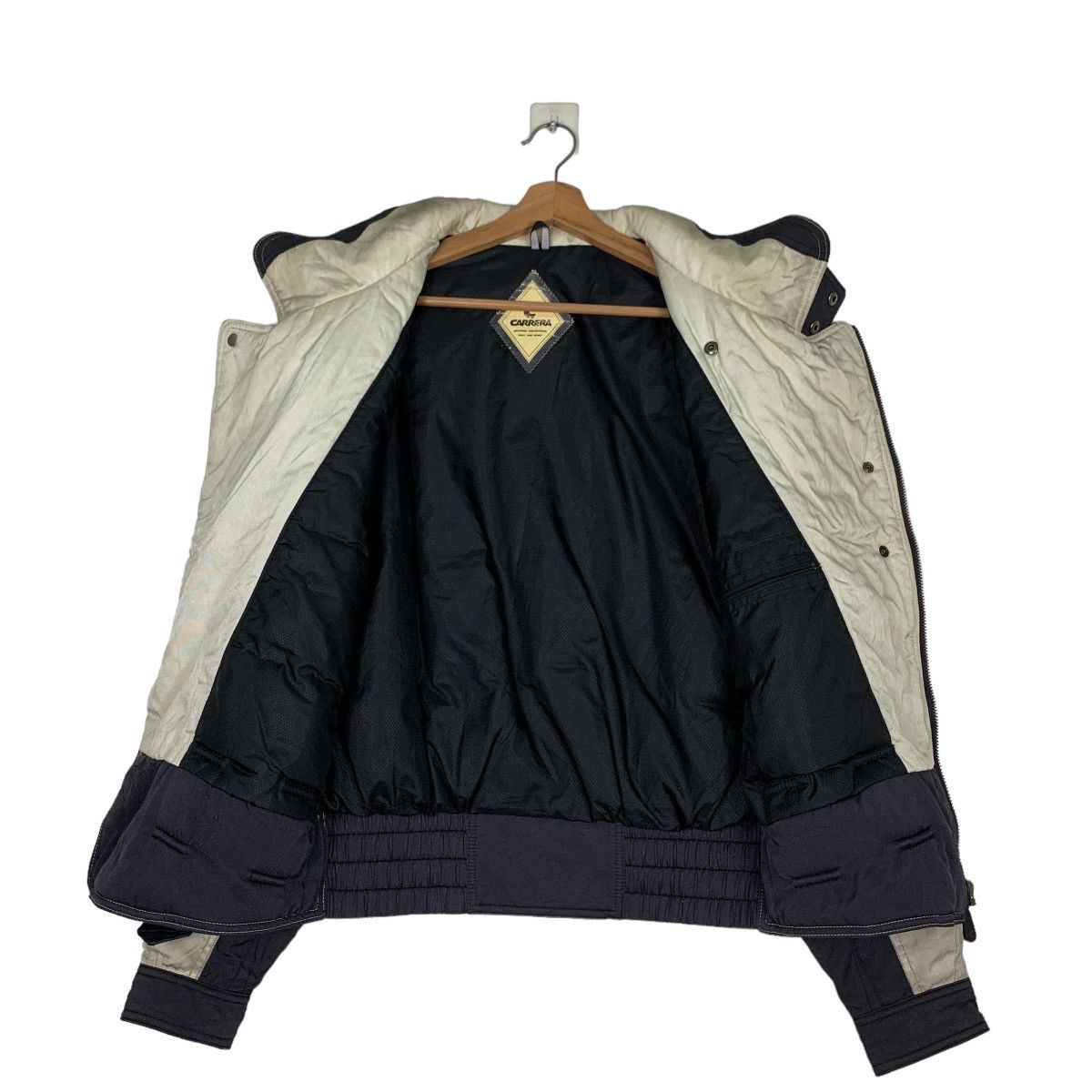 Carrera CARRERA Sport Ski Jacket #0505-C23 Size US M / EU 48-50 / 2 - 12 Thumbnail