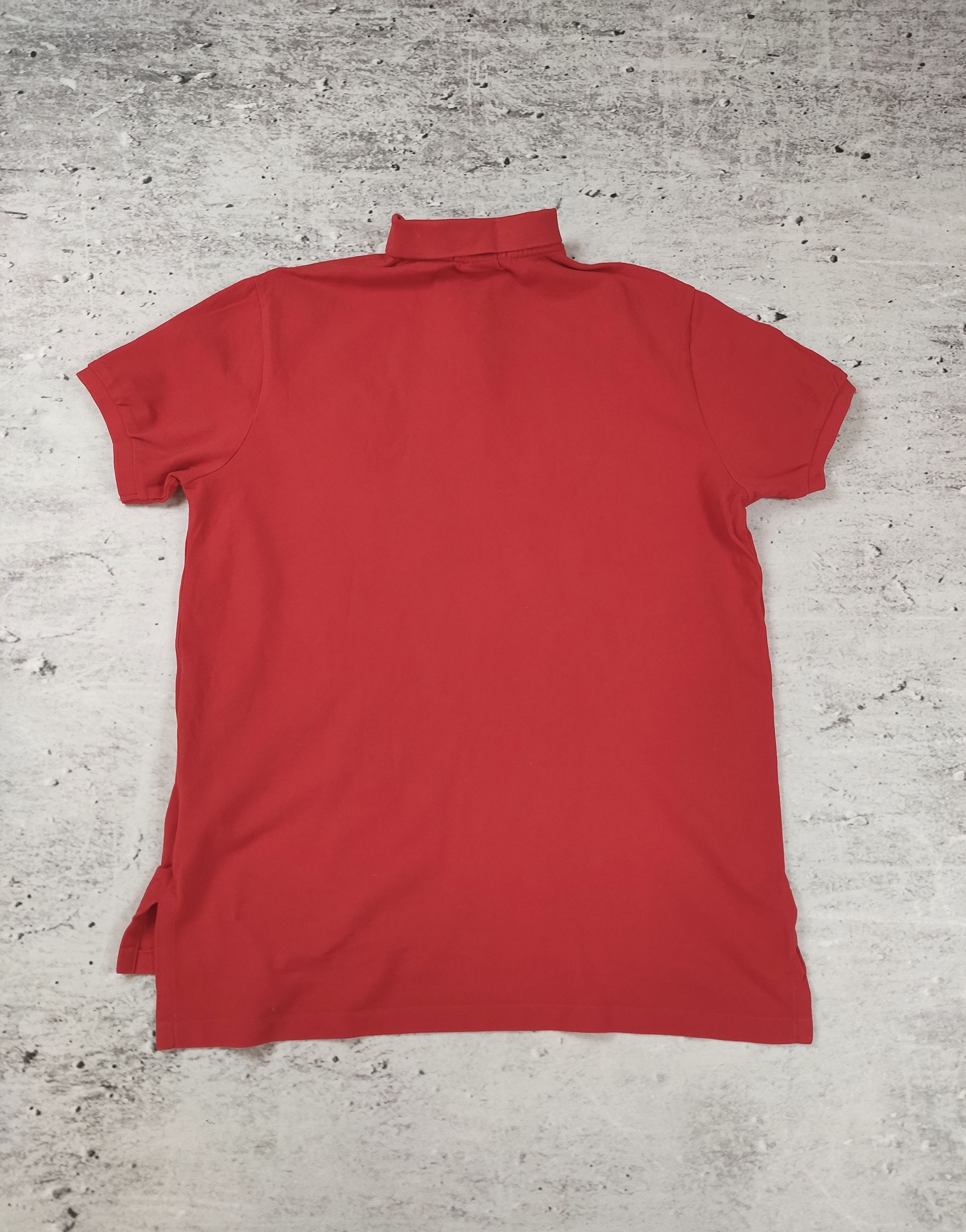 Polo Ralph Lauren × Vintage Vintage Ralph Lauren polo chief keef Size US L / EU 52-54 / 3 - 7 Thumbnail