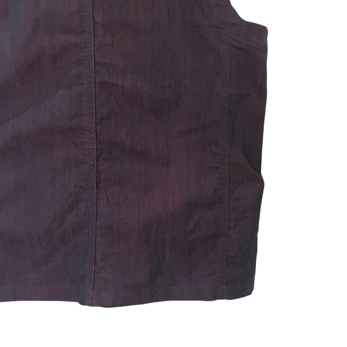semanticdesign Vintage Sematicdesign Hoodies Vest Size US M / EU 48-50 / 2 - 9 Thumbnail