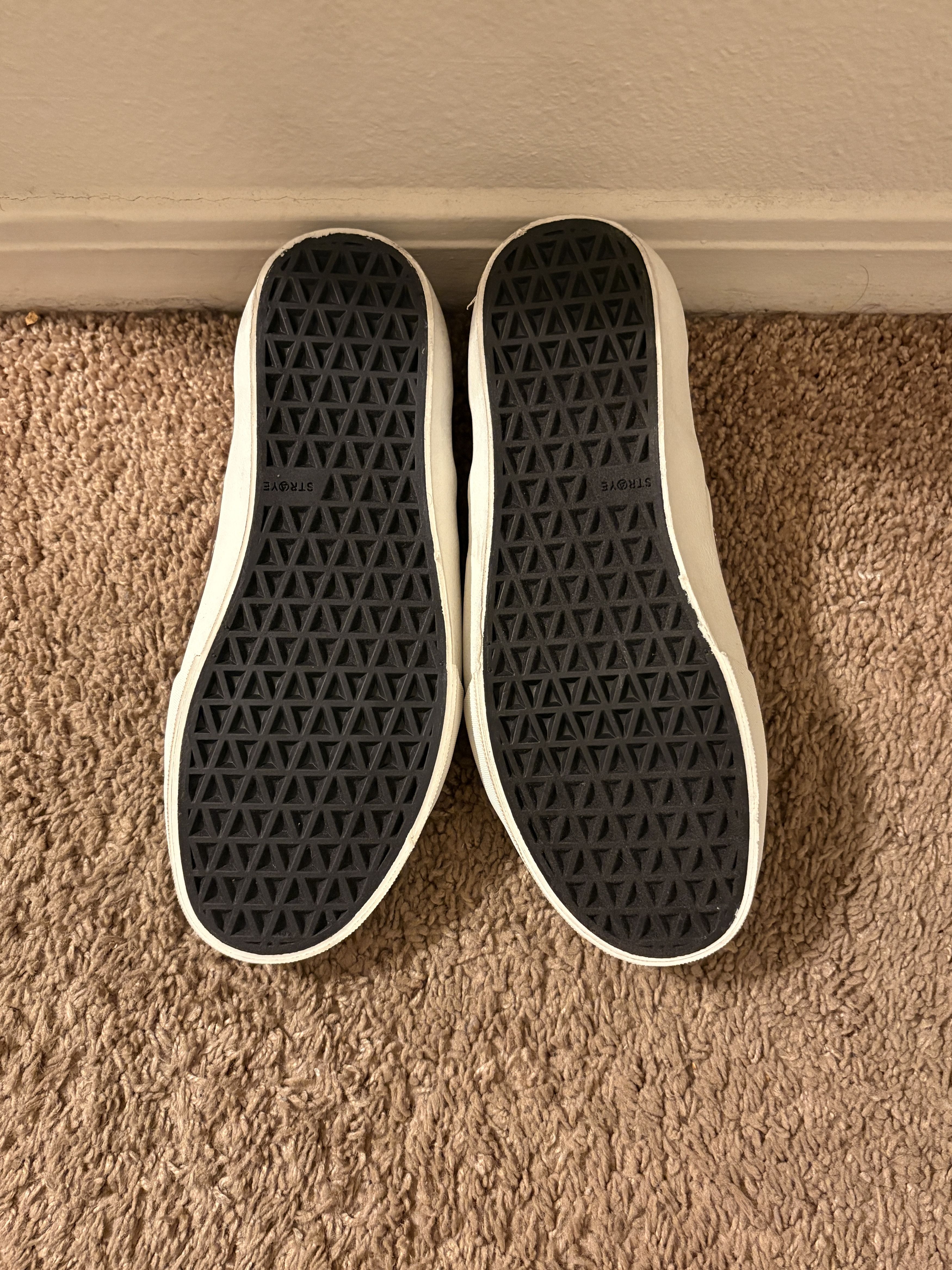 STRAYE Straye Vista - Slip On - Brown - Size 9 - No Box Size US 9 / EU 42 - 5 Thumbnail