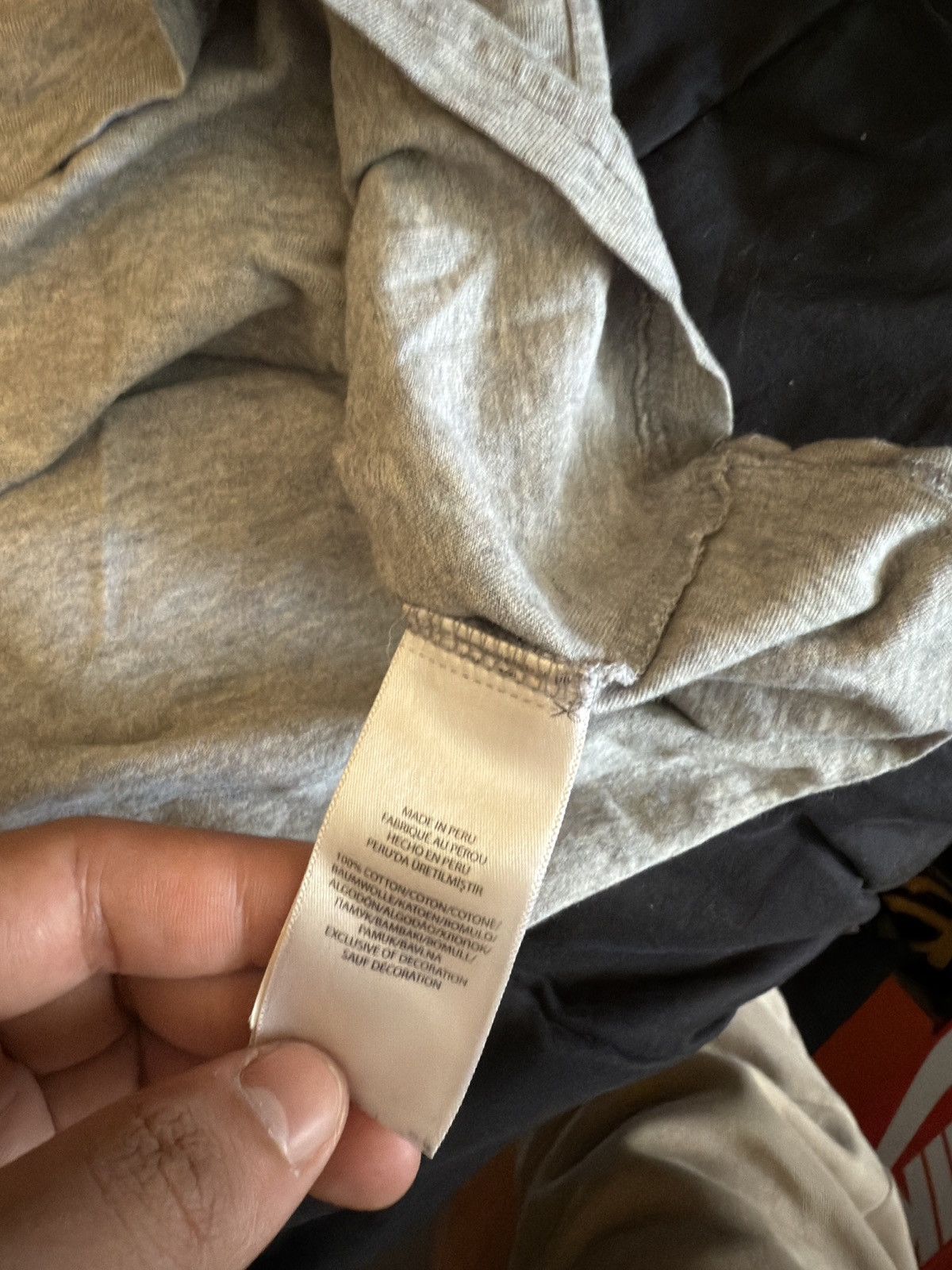 Polo Ralph Lauren Polo Ralph Lauren Hoodies Size US XL / EU 56 / 4 - 7 Thumbnail