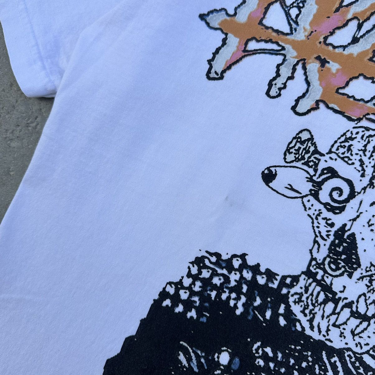 Other 2022 Hard Jewelry Vintage Inspired 5th Anniversary Graphic T Size US L / EU 52-54 / 3 - 4 Thumbnail