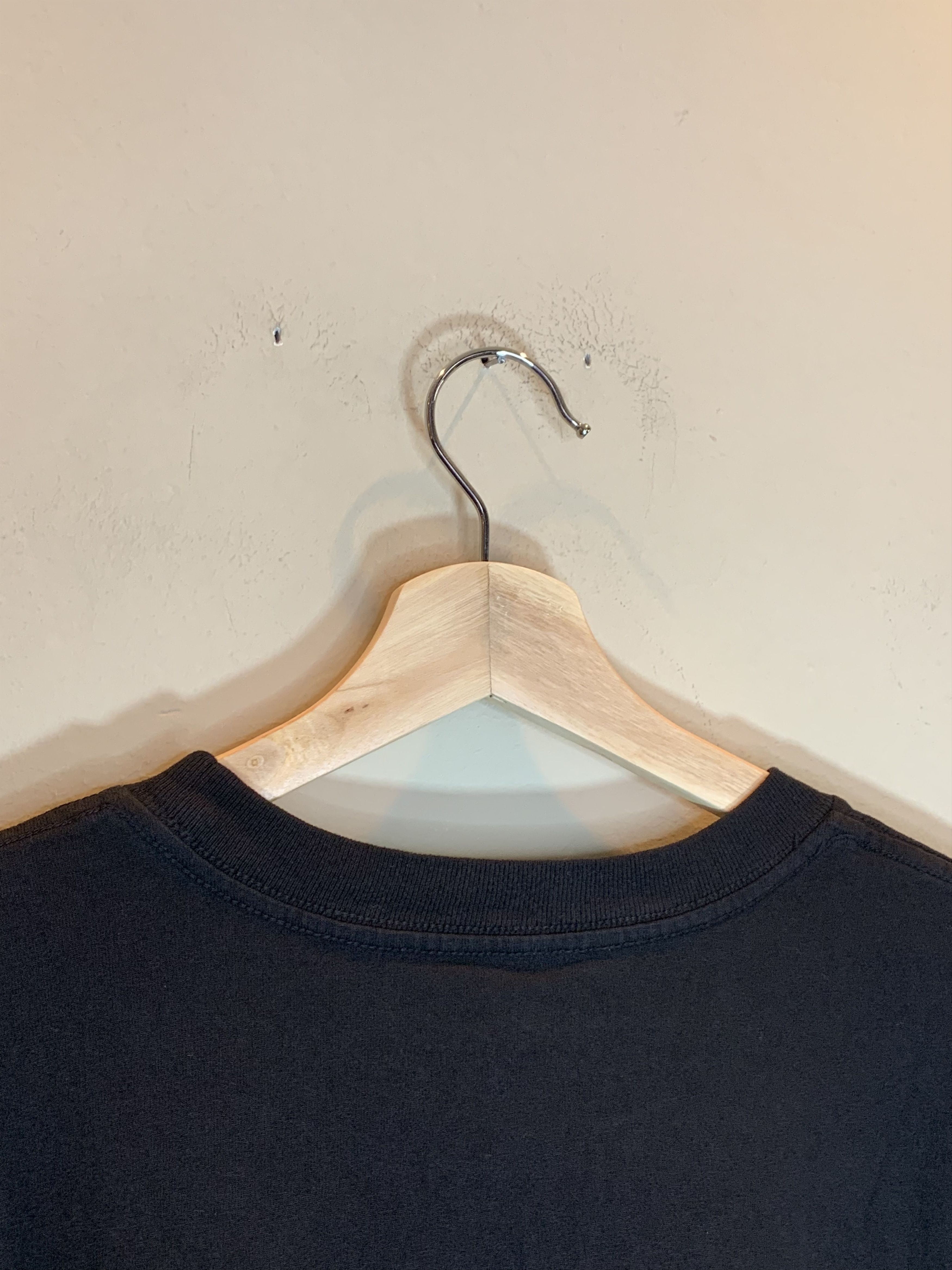 Frank Ocean *RARE* Blonded Frank Ocean Subway Photo Tour Art T-Shirt - L Size US L / EU 52-54 / 3 - 6 Thumbnail