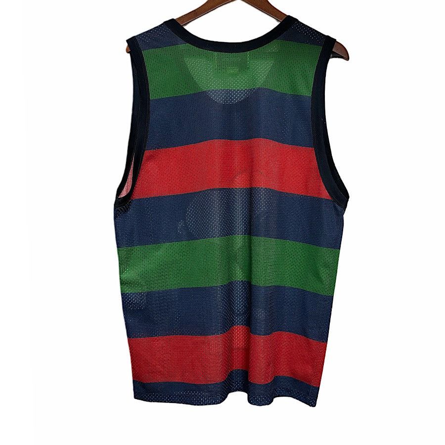 Gucci Authentic Gucci x Peanuts Tank Top Size US S / EU 44-46 / 1 - 5 Thumbnail
