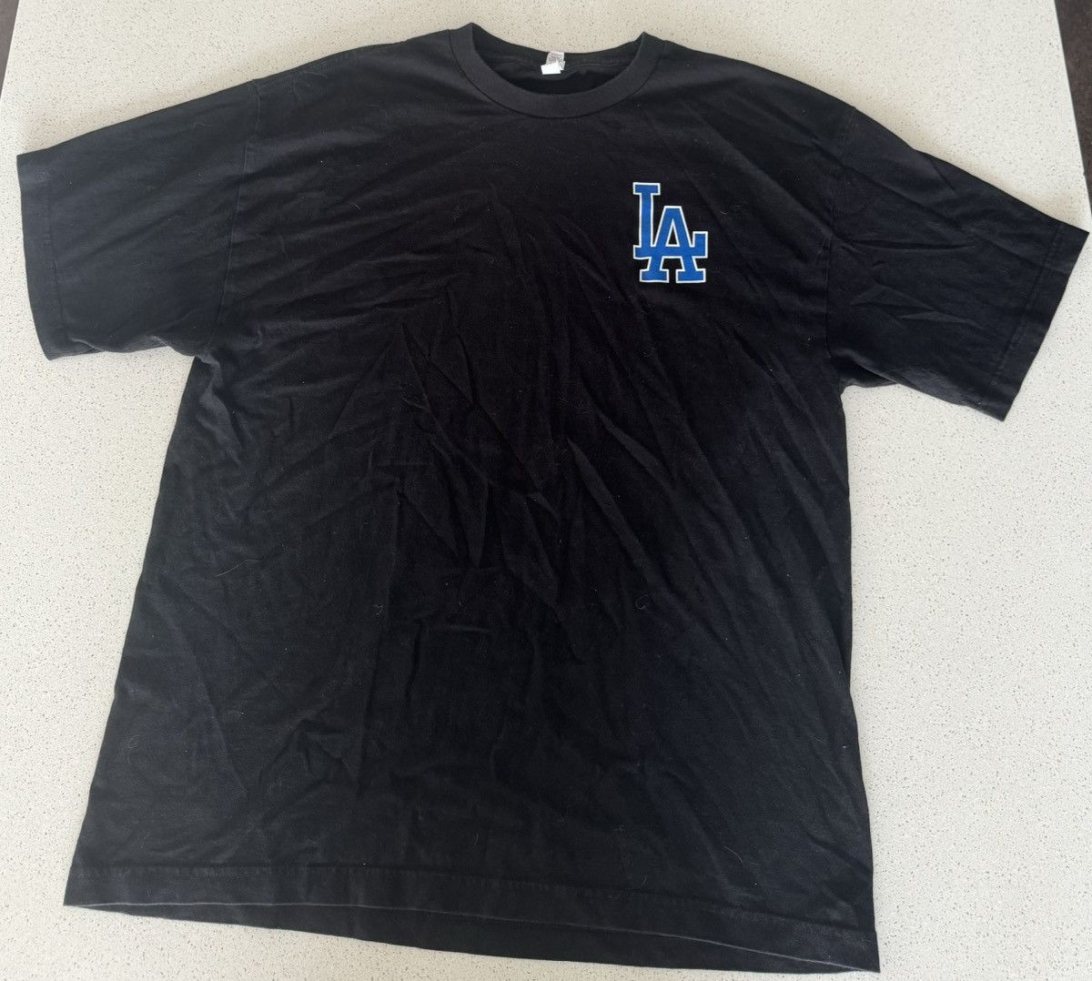 Other LA Dodgers T-Shirt Size US XL / EU 56 / 4 - 1 Thumbnail