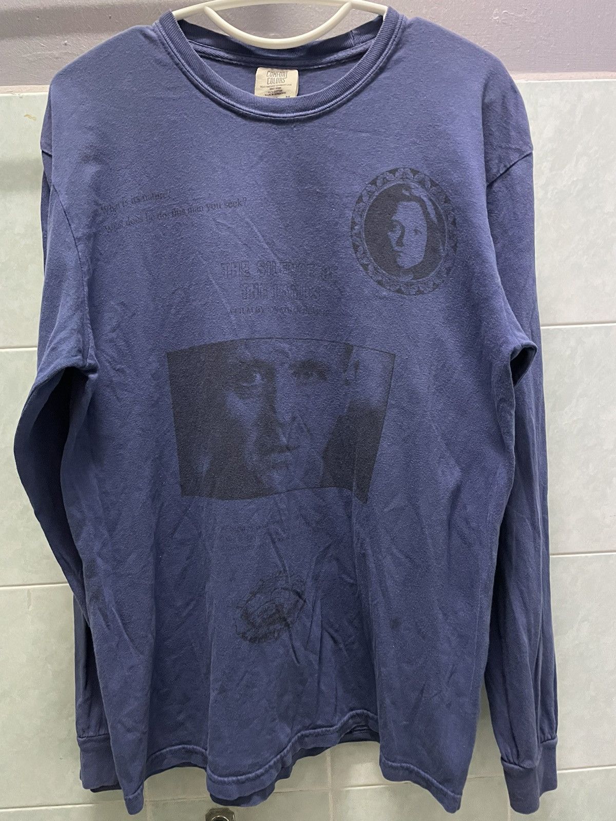The Silence Of The Lambs Movie T shirt