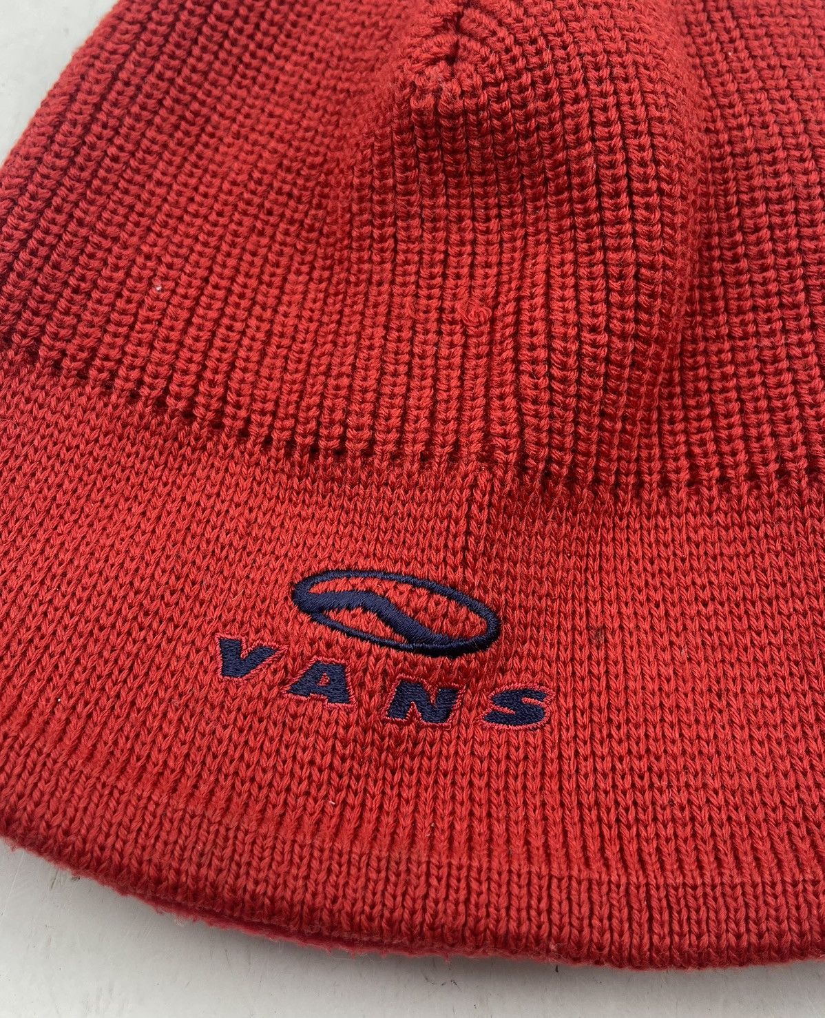 Seditionaries × Vans distressed vans beanie hat tc42 Size ONE SIZE - 3 Thumbnail