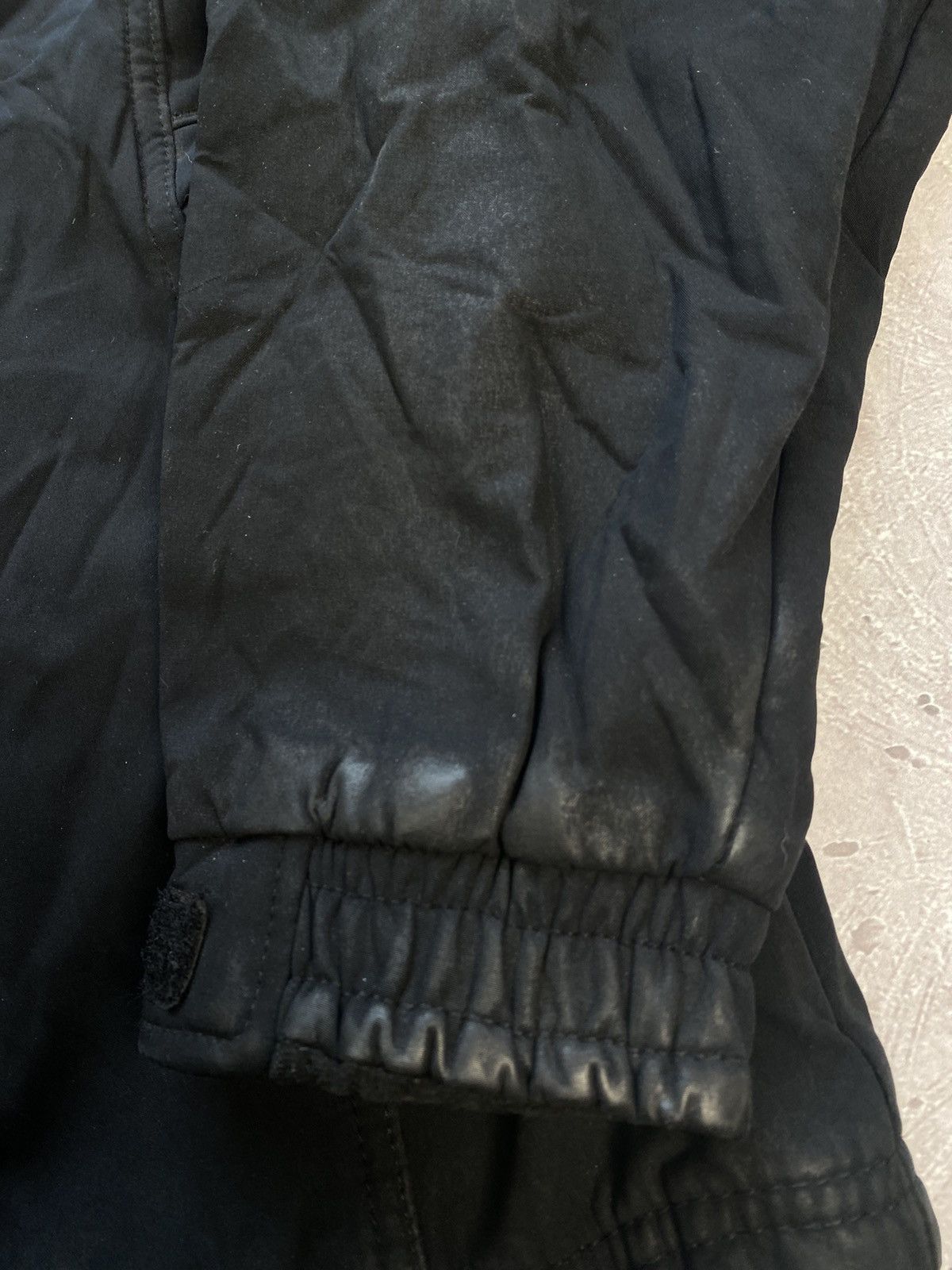 Formula 1 × Vintage Vintage Y2K Jaguar Land Rover Business Protection Jacket 90s Size US M / EU 48-50 / 2 - 8 Thumbnail