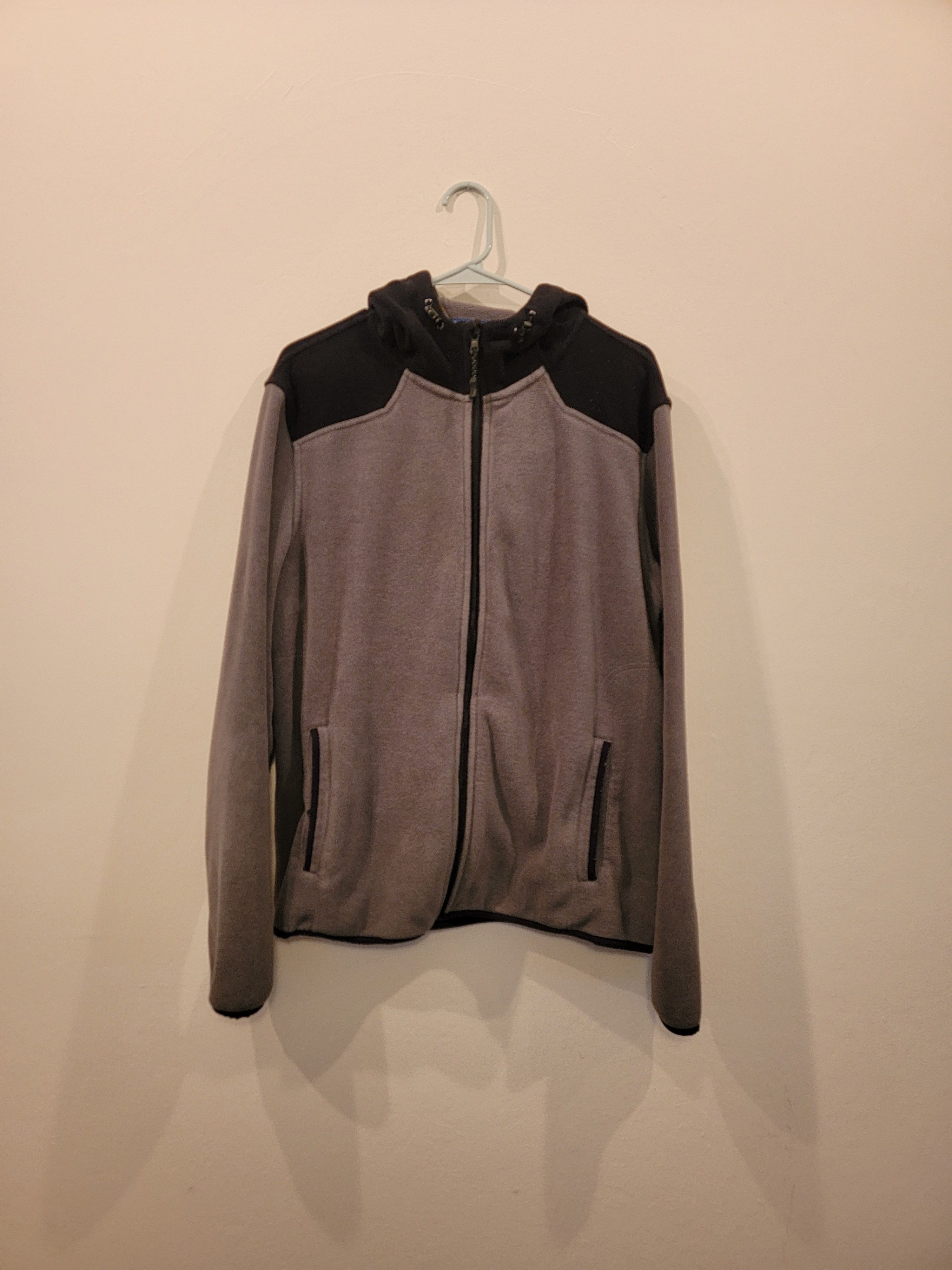 Saks Fifth Avenue Heads or Tails Rhinestone Skull Hoodie | Grailed