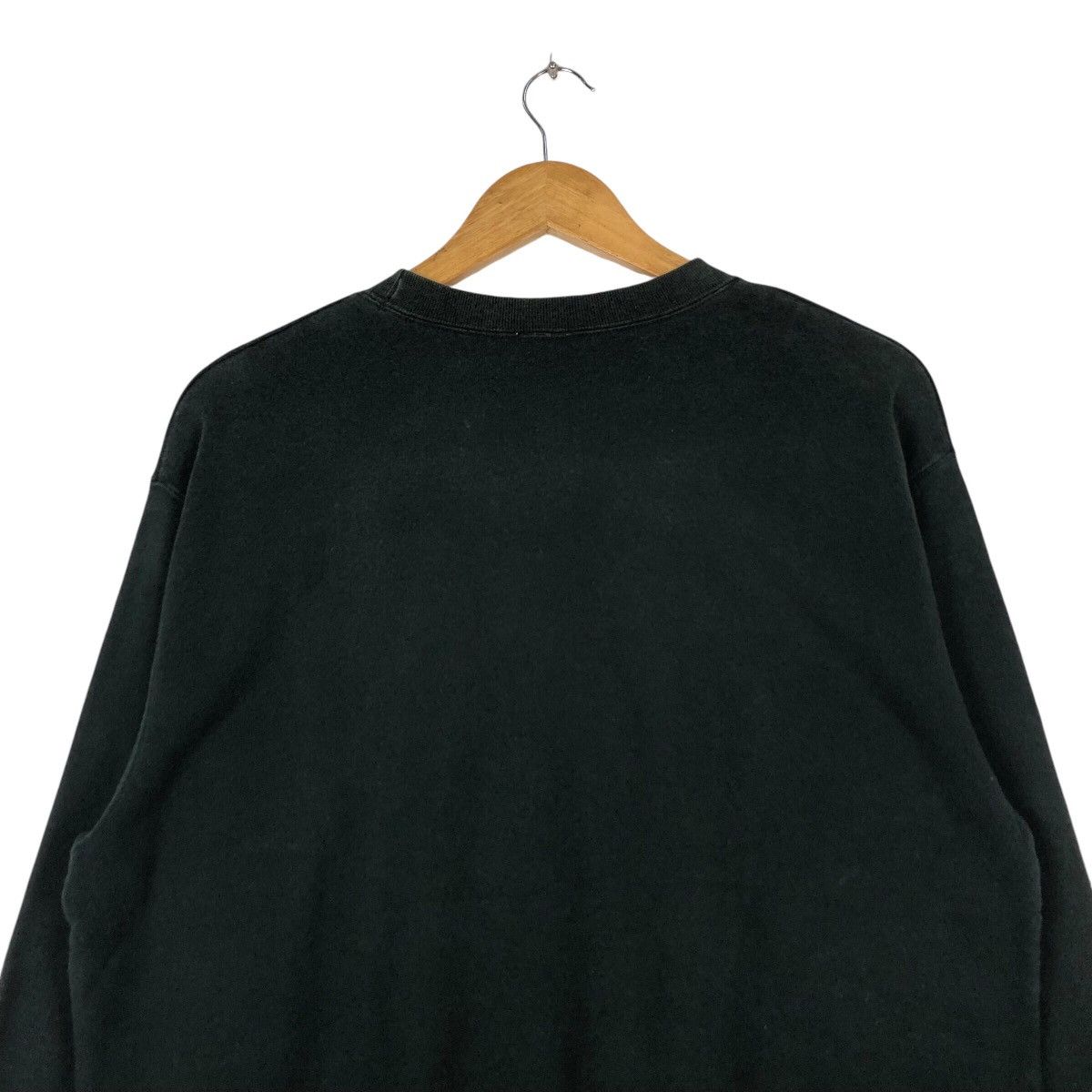 Japanese Brand × Vintage Vintage Tiger Imaoka Baseball Expert Swetshirt Medium Size US S / EU 44-46 / 1 - 8 Thumbnail