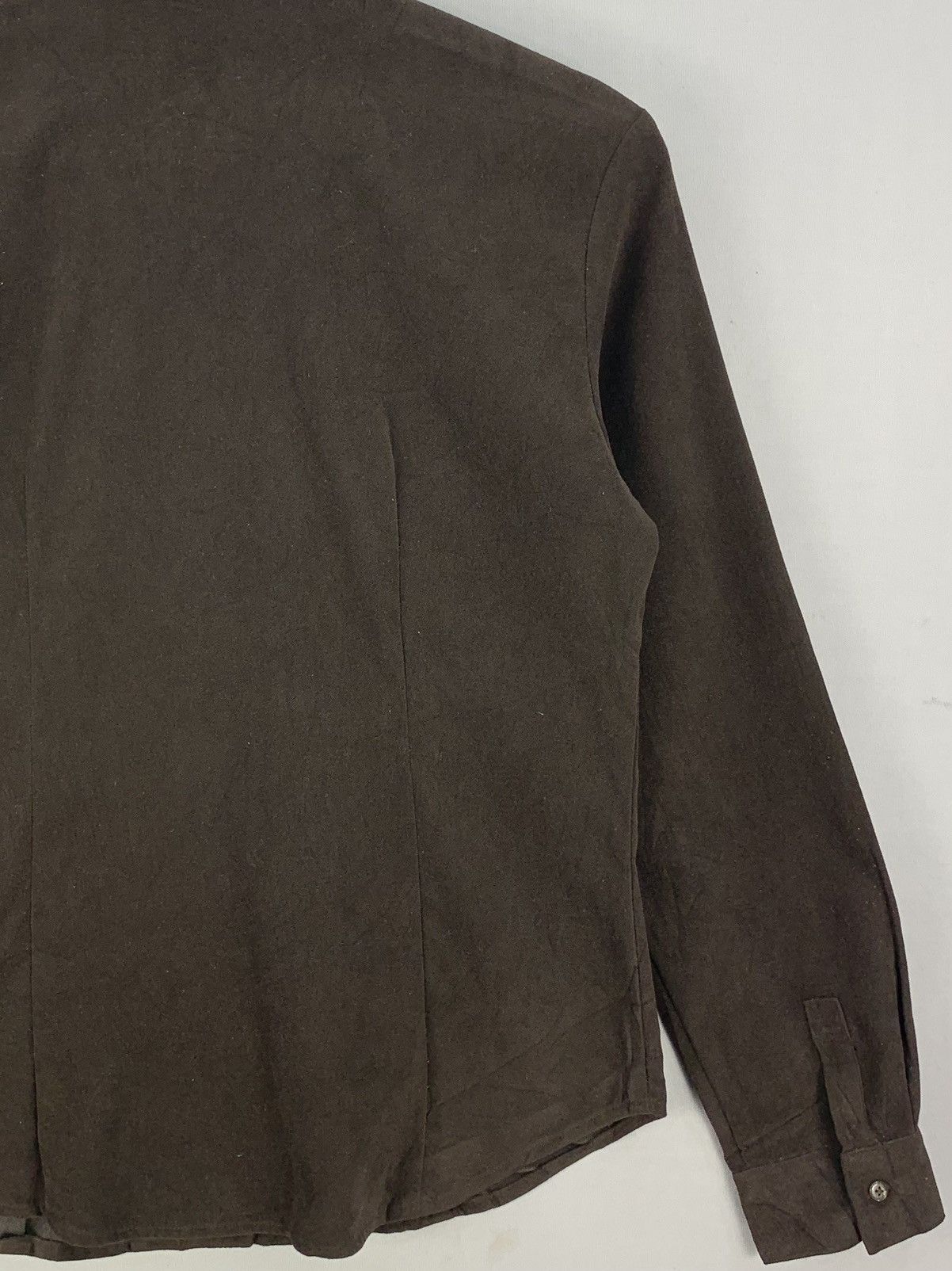Issey Miyake Issey Miyake IY Basic Japan Button Jacket Size S / US 4 / IT 40 - 5 Thumbnail