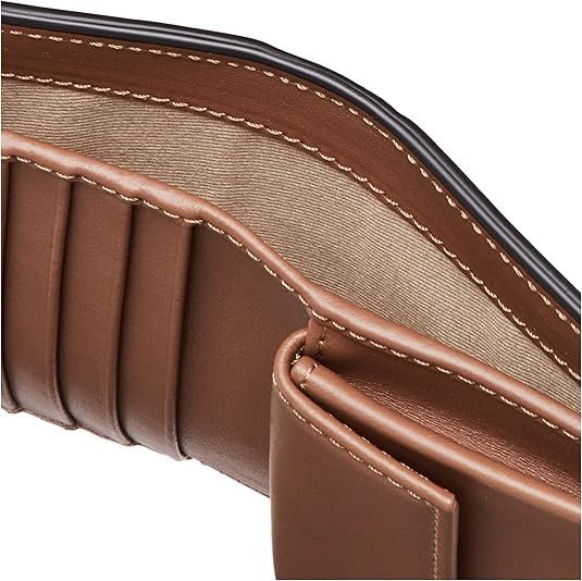 Marni o1w1db10125 Size:OS/ Bi-Fold Wallet in Multicolor Size ONE SIZE - 4 Thumbnail