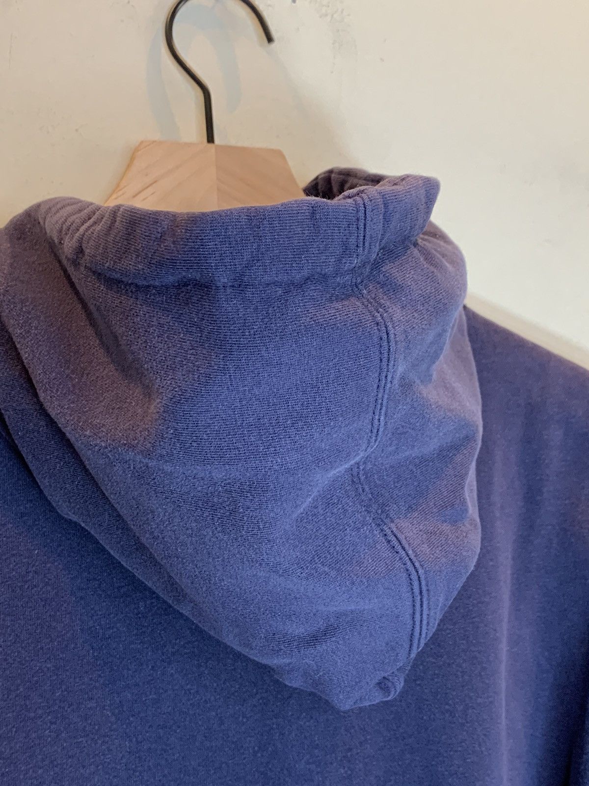 Billabong *RARE* Vintage Billabong Surf Hibiscus Embroidered Hoodie M Size US M / EU 48-50 / 2 - 6 Thumbnail